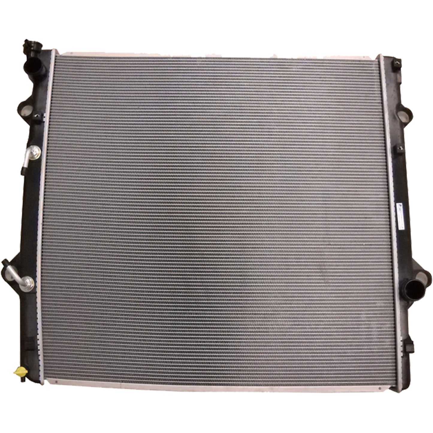 13210C Radiator, 4.6L, 8Cyl