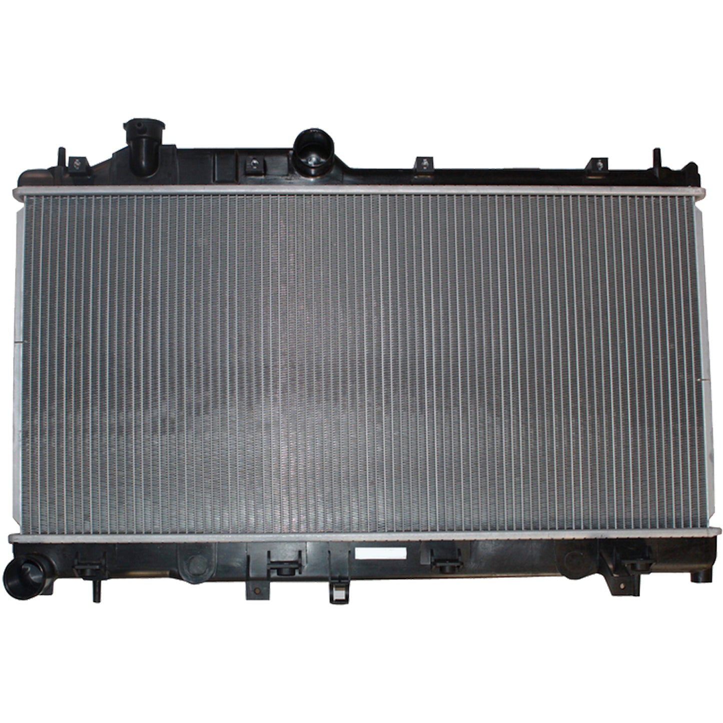 13258C Radiator, 2.0L, 4Cyl