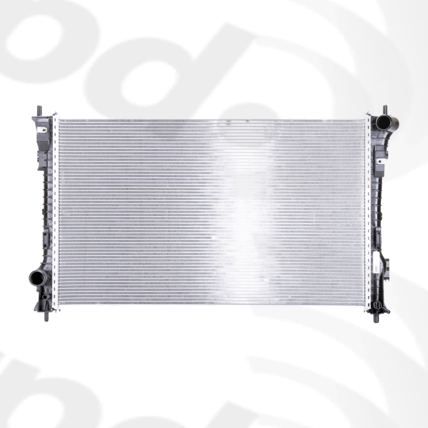 13306C Radiator