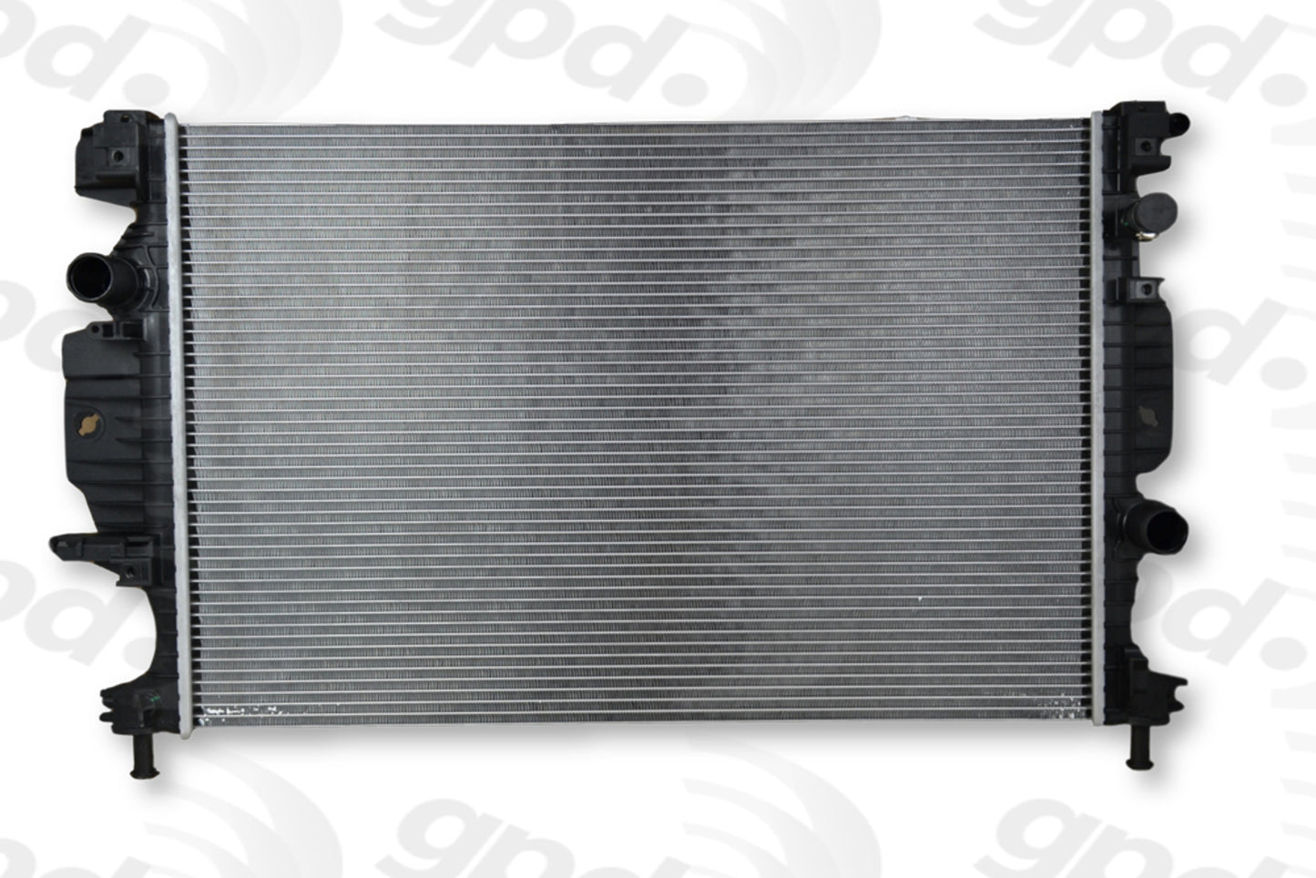 13321C Radiator