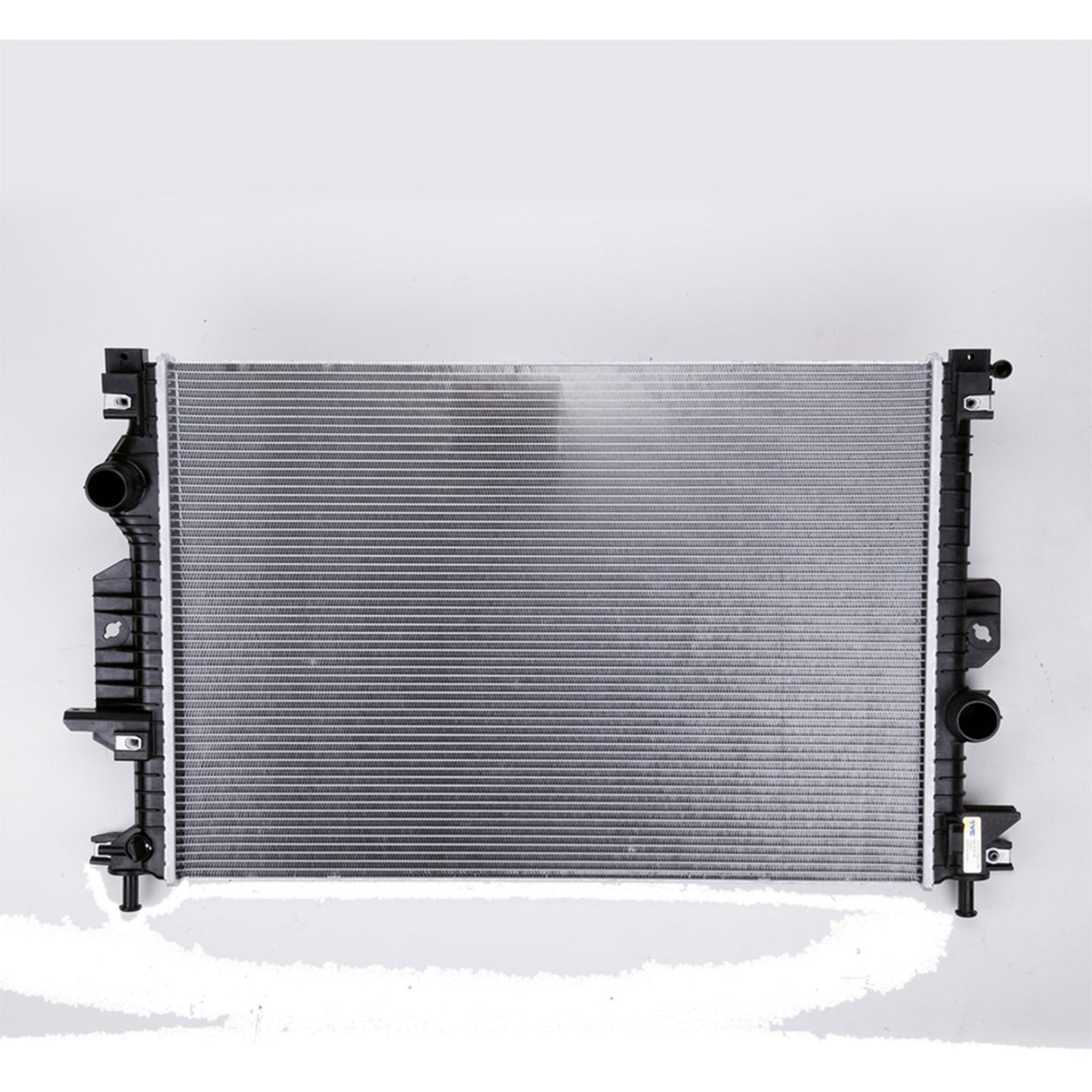 13331C Radiator, 2.0L, 4Cyl