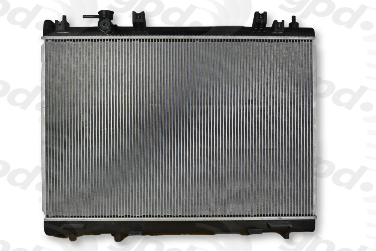 13348C Radiator