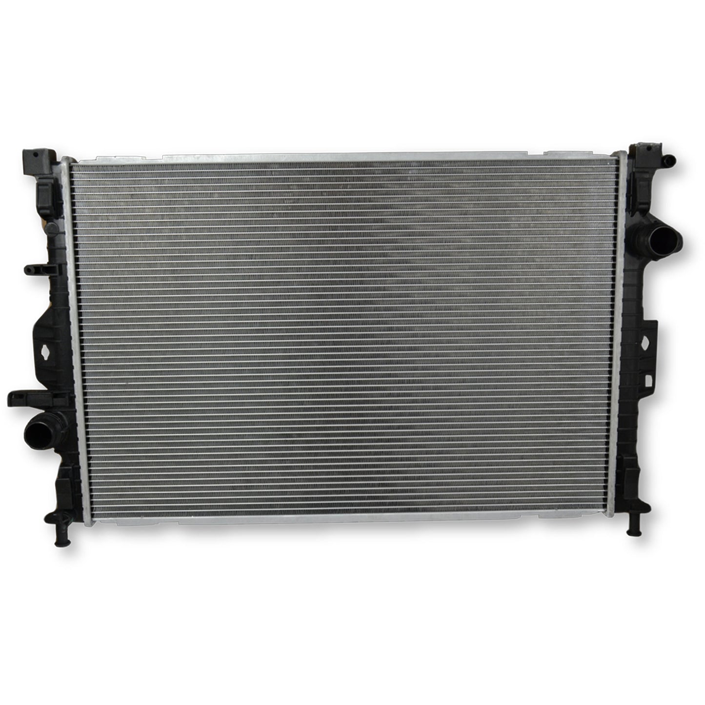 13352C Radiator, 2.0L, 4Cyl