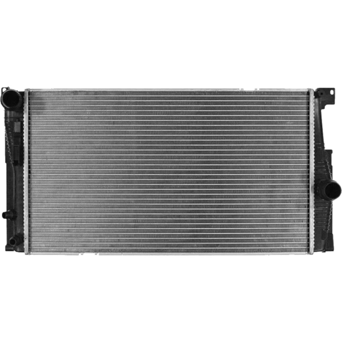 13353C Radiator