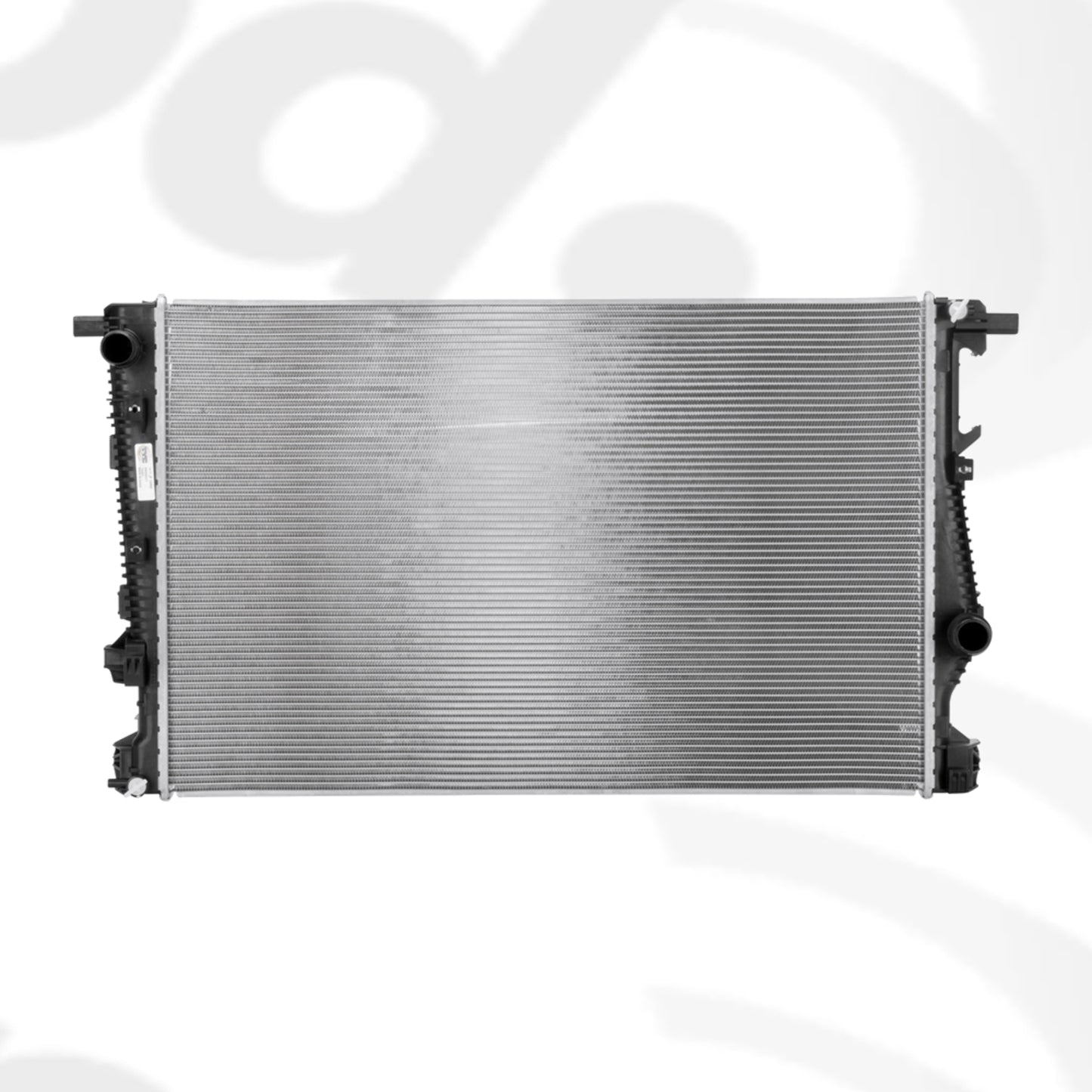 13401C Radiator
