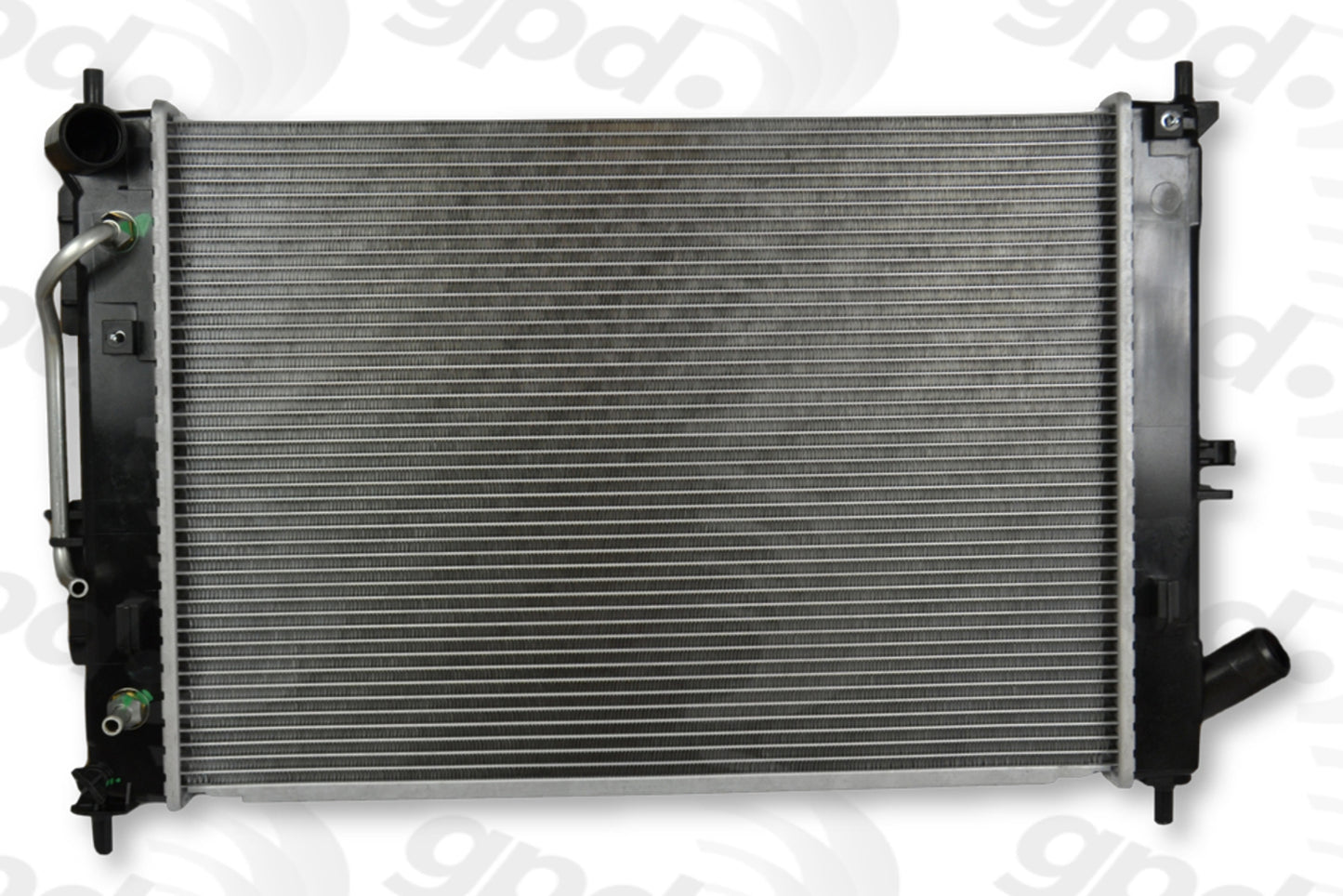 13412C Radiator