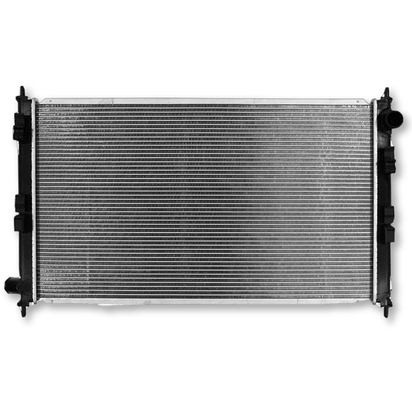 13443C Radiator, 2.0L, 4Cyl