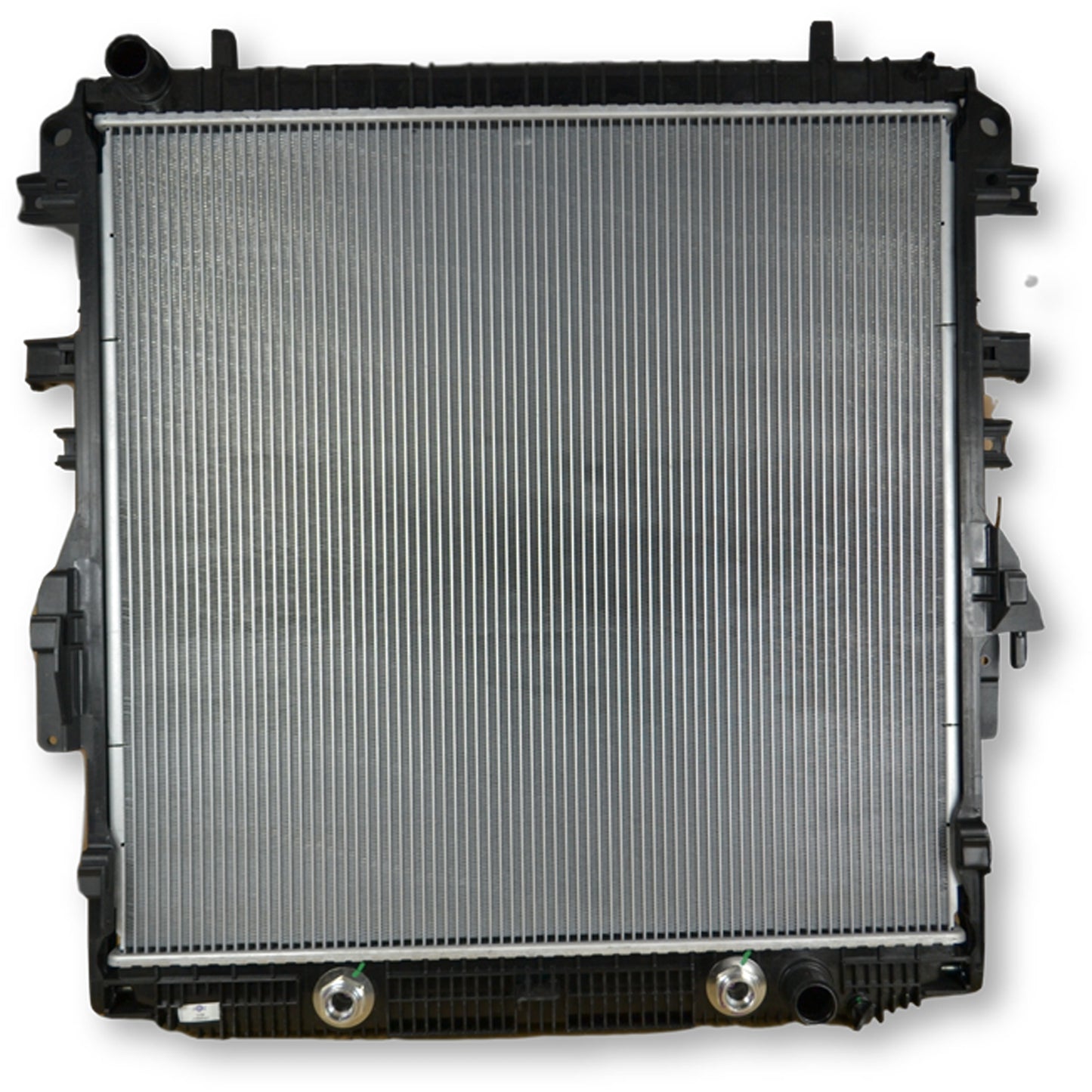 13500C Radiator, 3.6L, 6Cyl