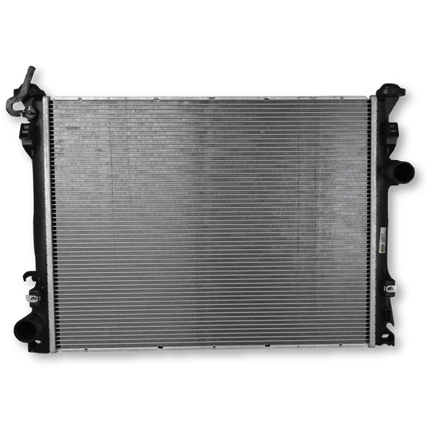 13512C Radiator