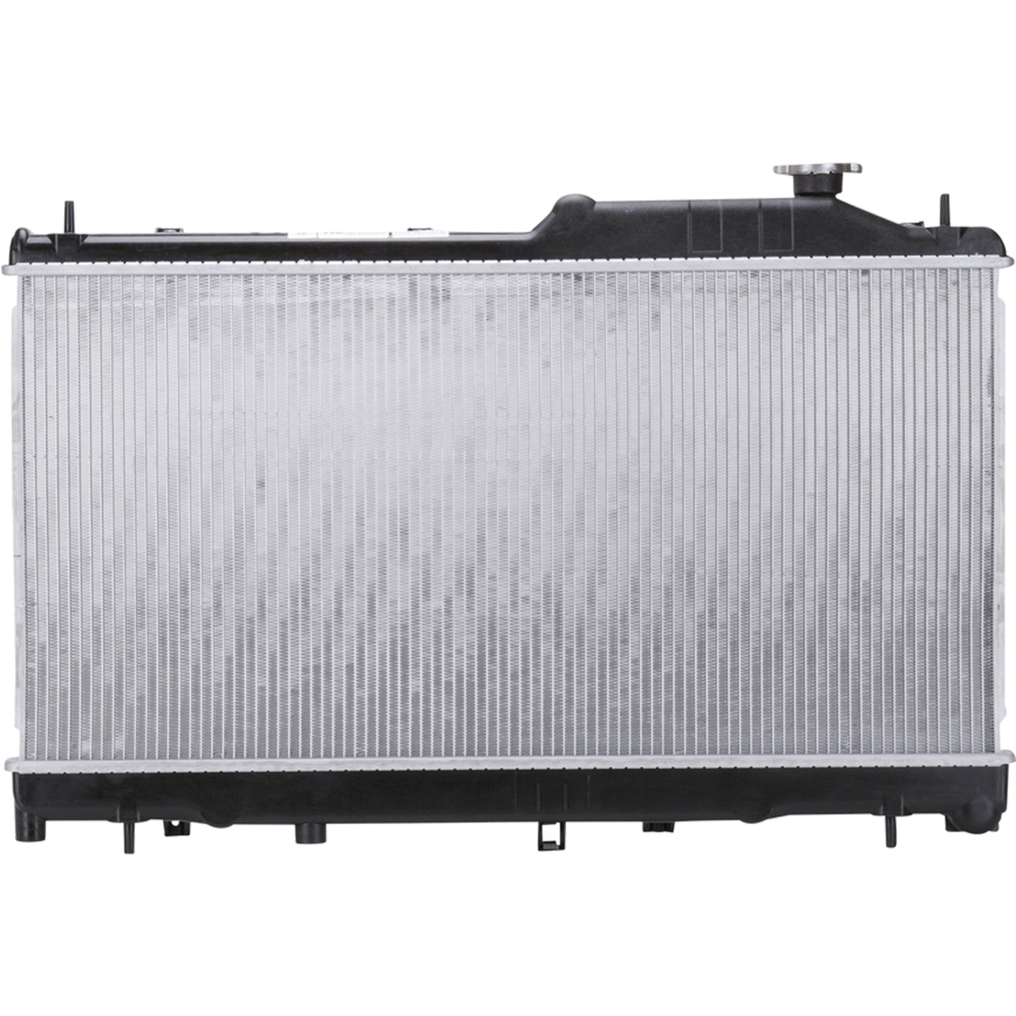 13524C Radiator, 2.0L, 4Cyl