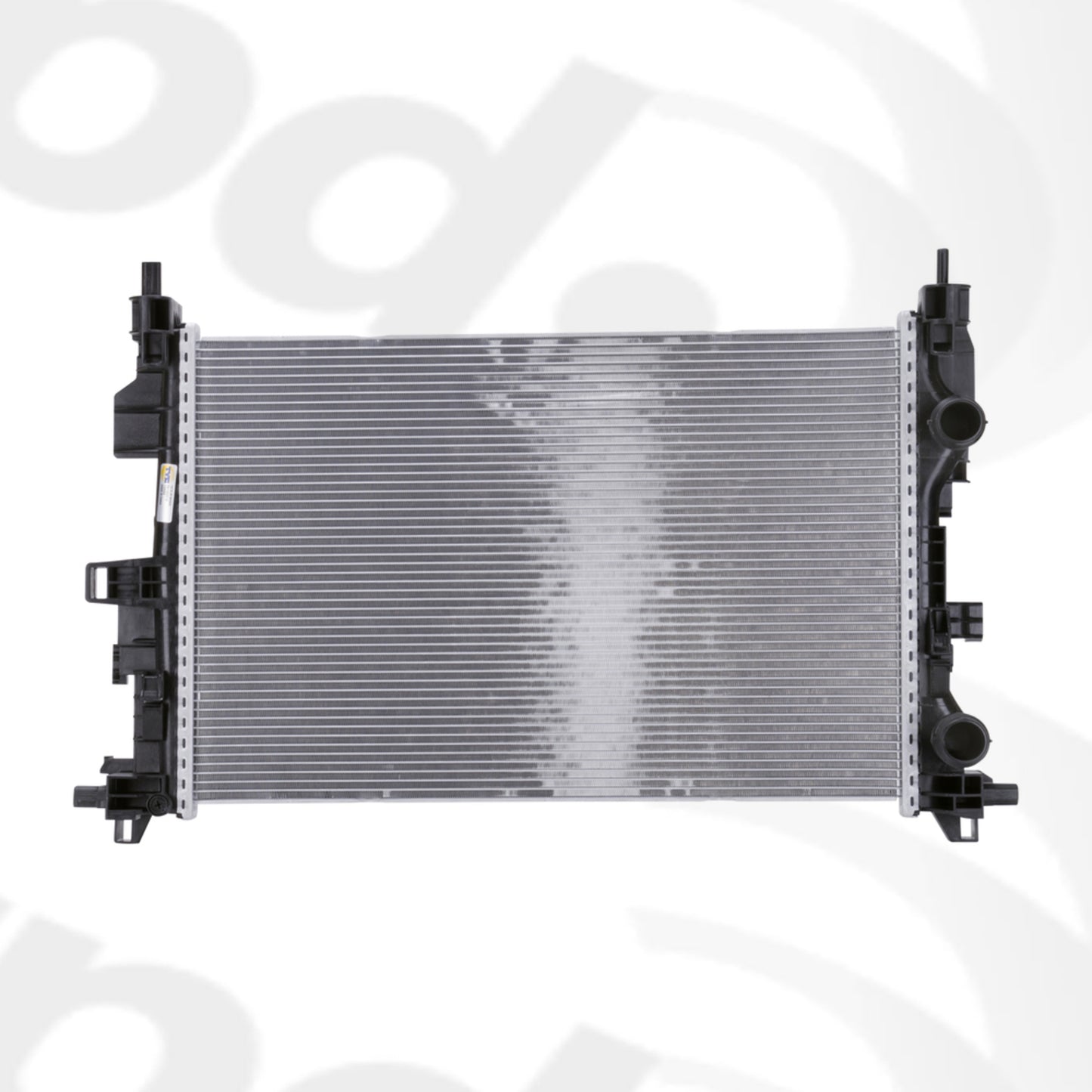 13533C Radiator, 2.4L, 4Cyl