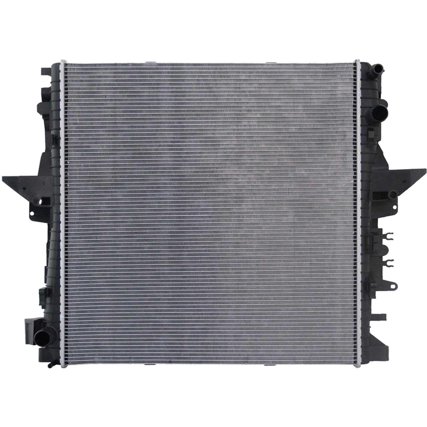 13540C Radiator