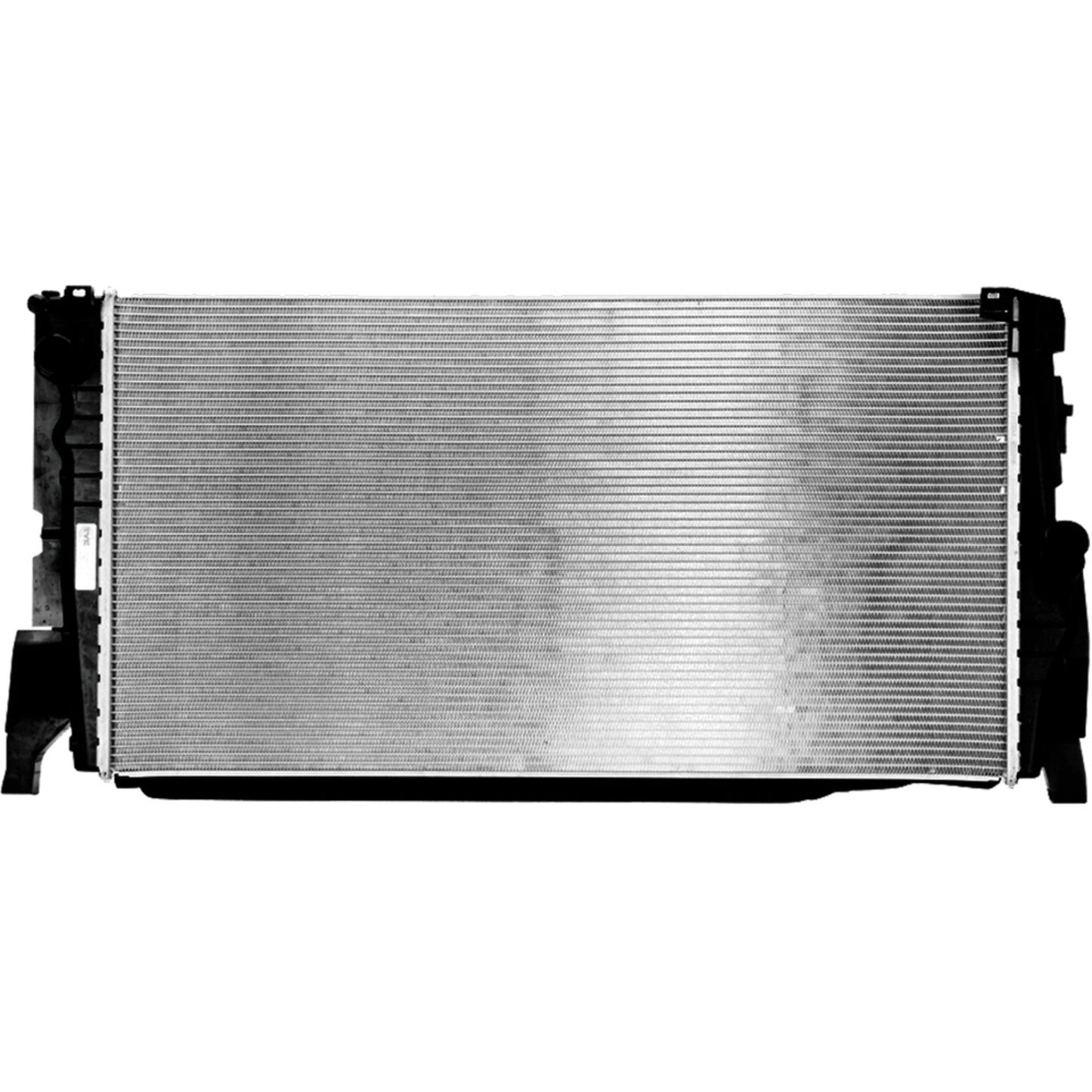 13543C Radiator, 1.5L, 3Cyl