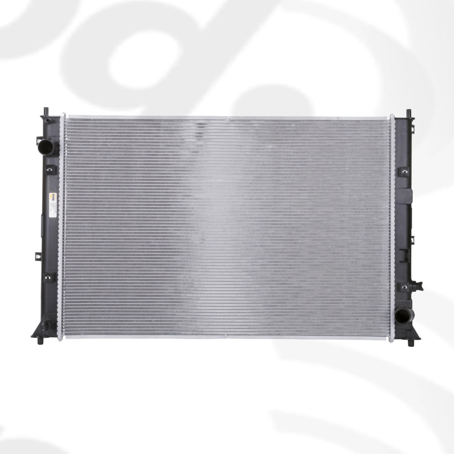 13582C Radiator