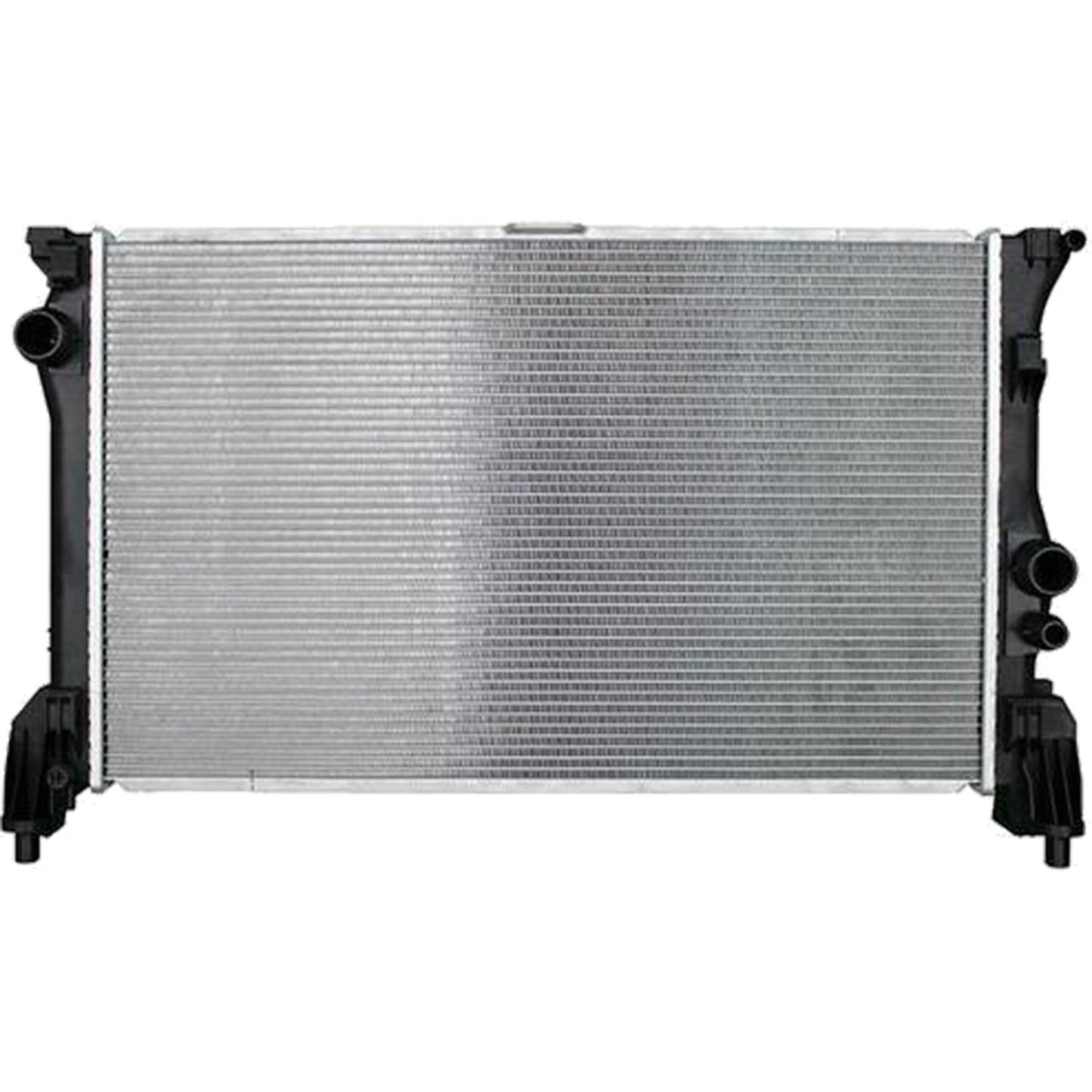 13610C Radiator, 2.0L, 4Cyl