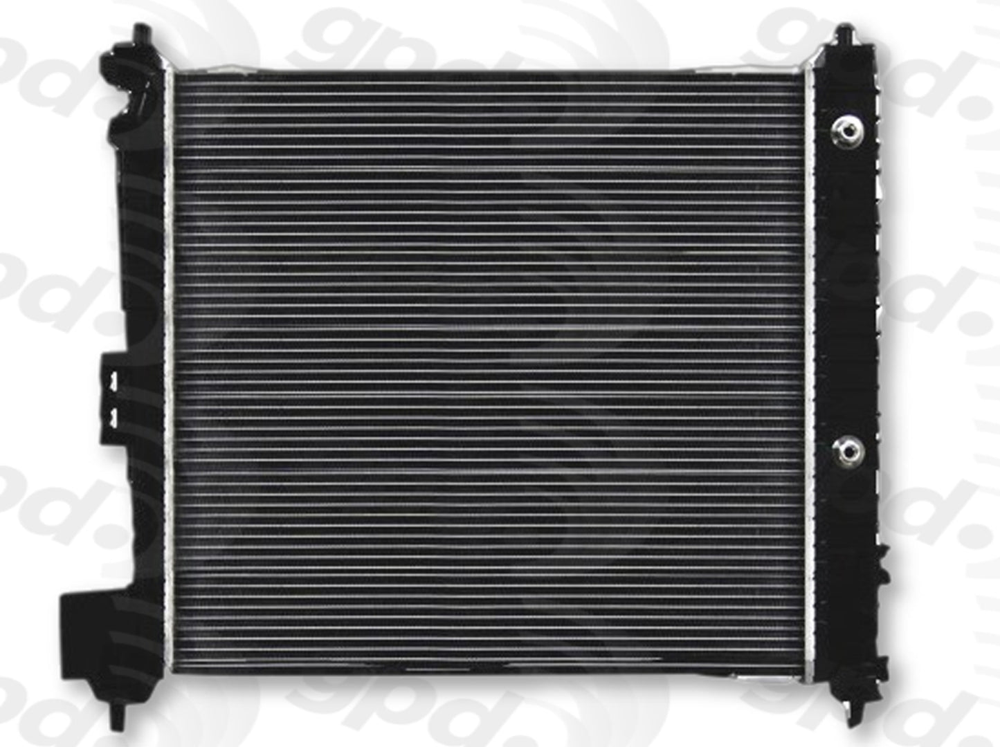 13613C Radiator