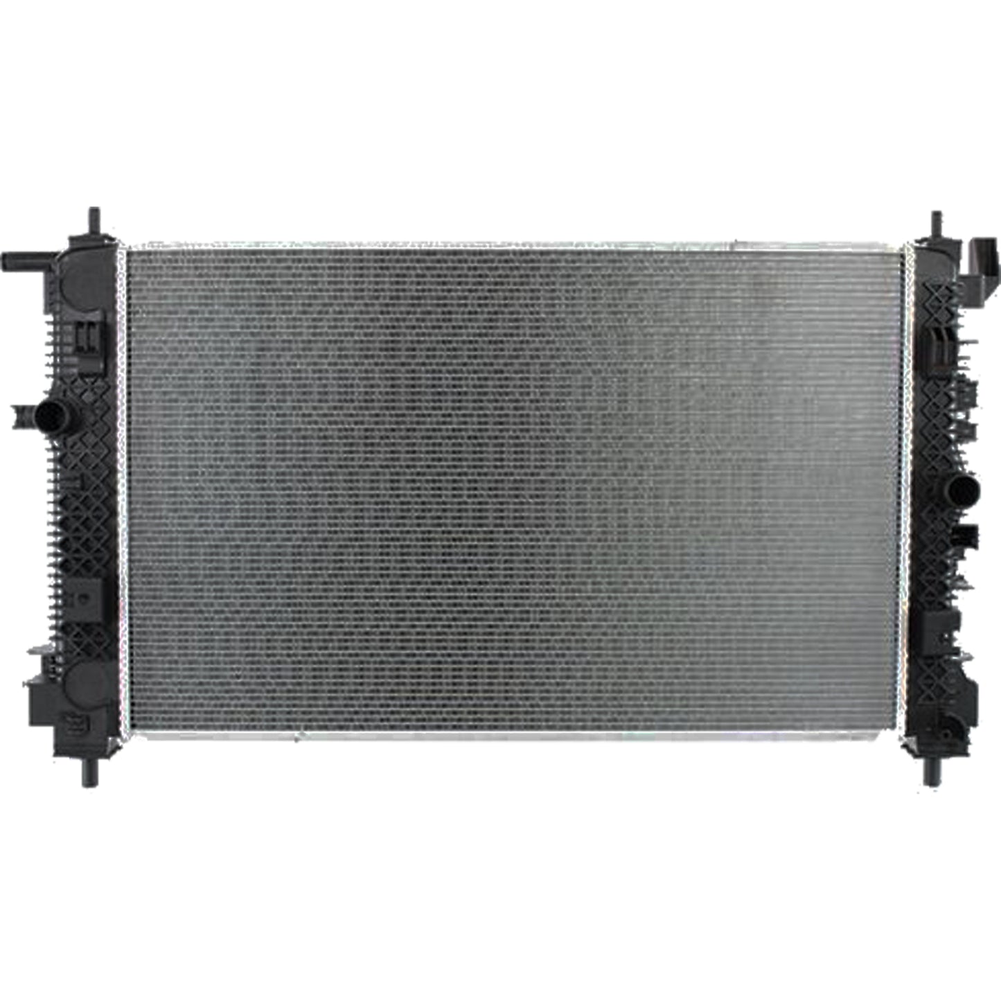 13633C Radiator