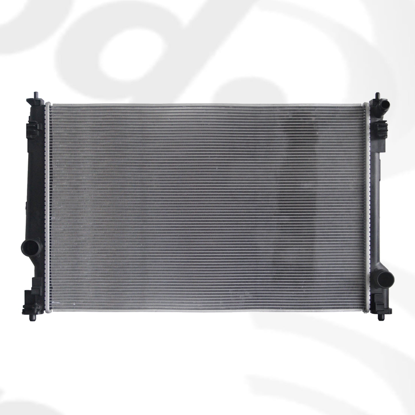 13670C Radiator