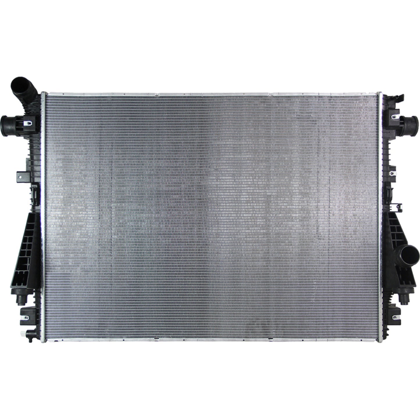 13676C Radiator, 6.7L, 8Cyl