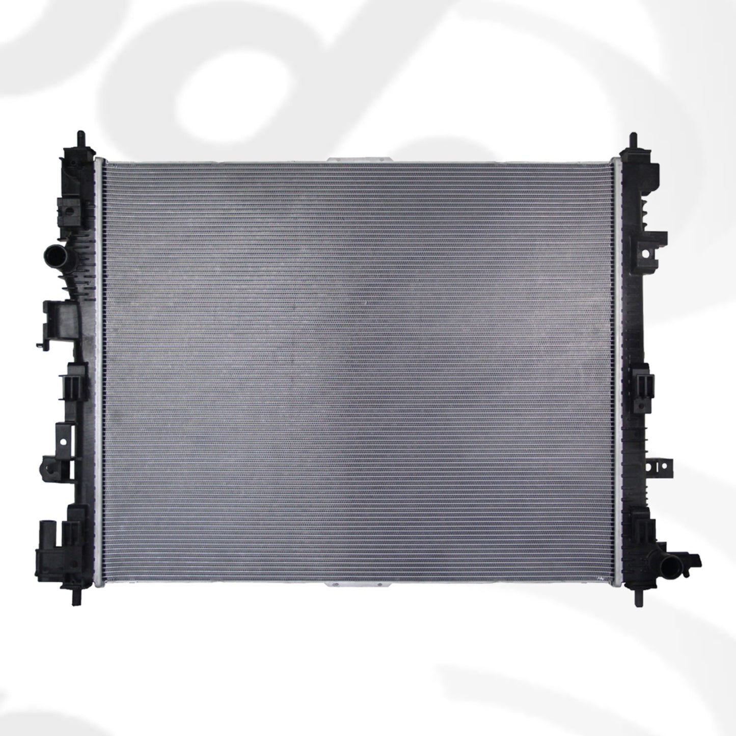 13682C Radiator