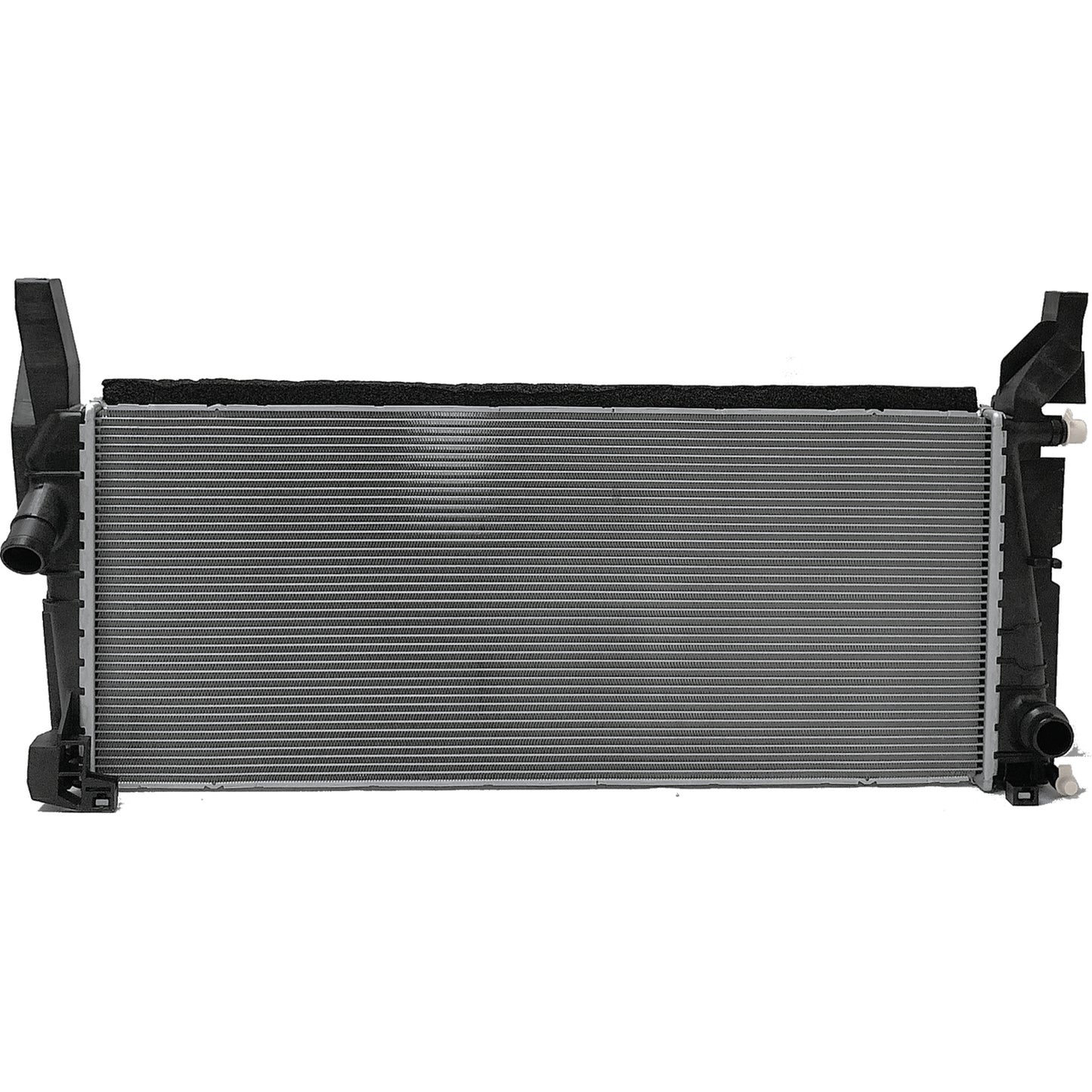 13797C Radiator, 2.0L, 4Cyl