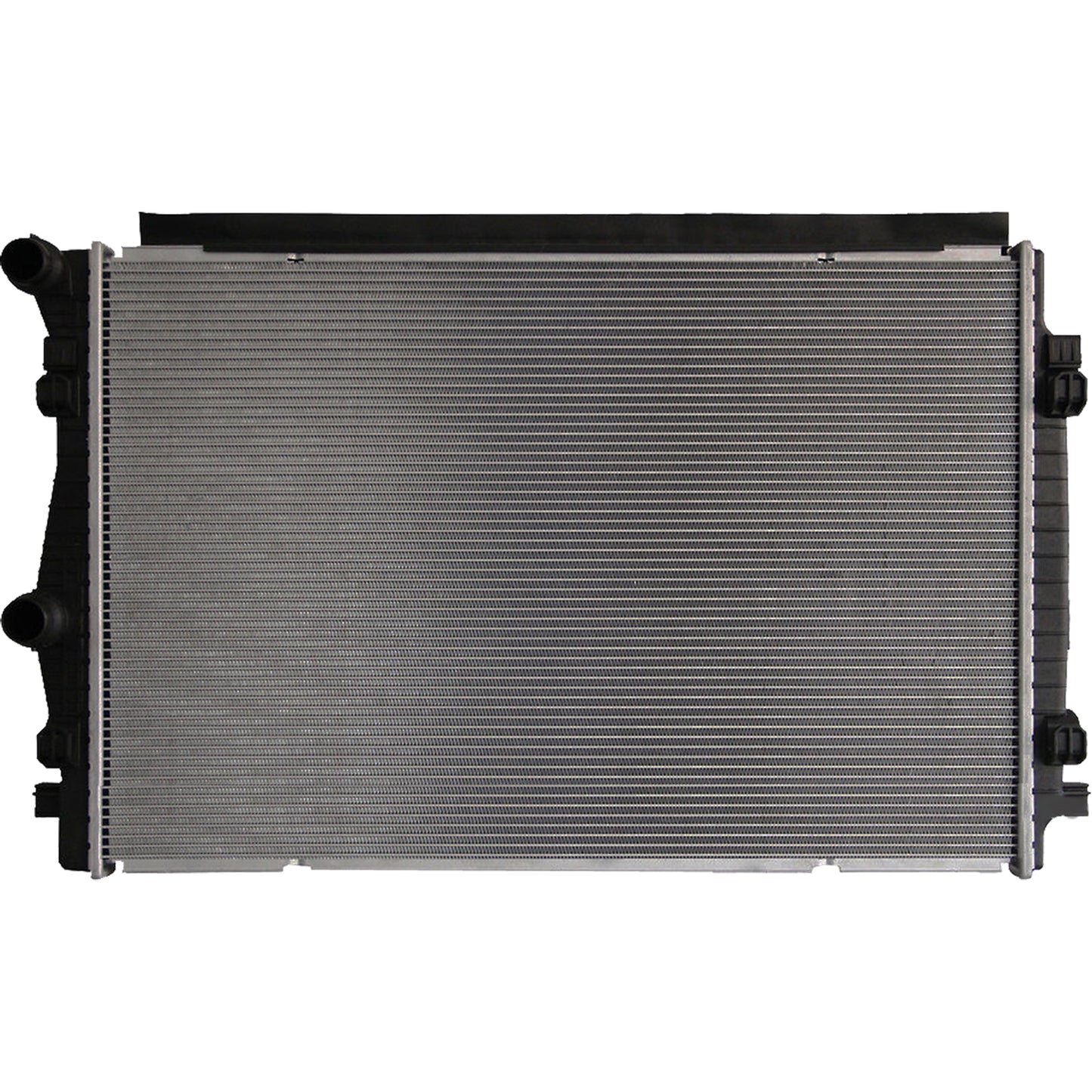13827C Radiator, 1.4L, 4Cyl