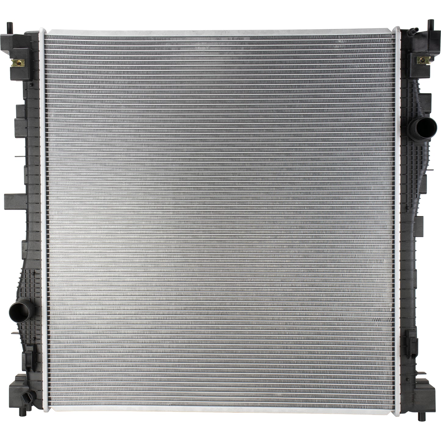 13853C Radiator