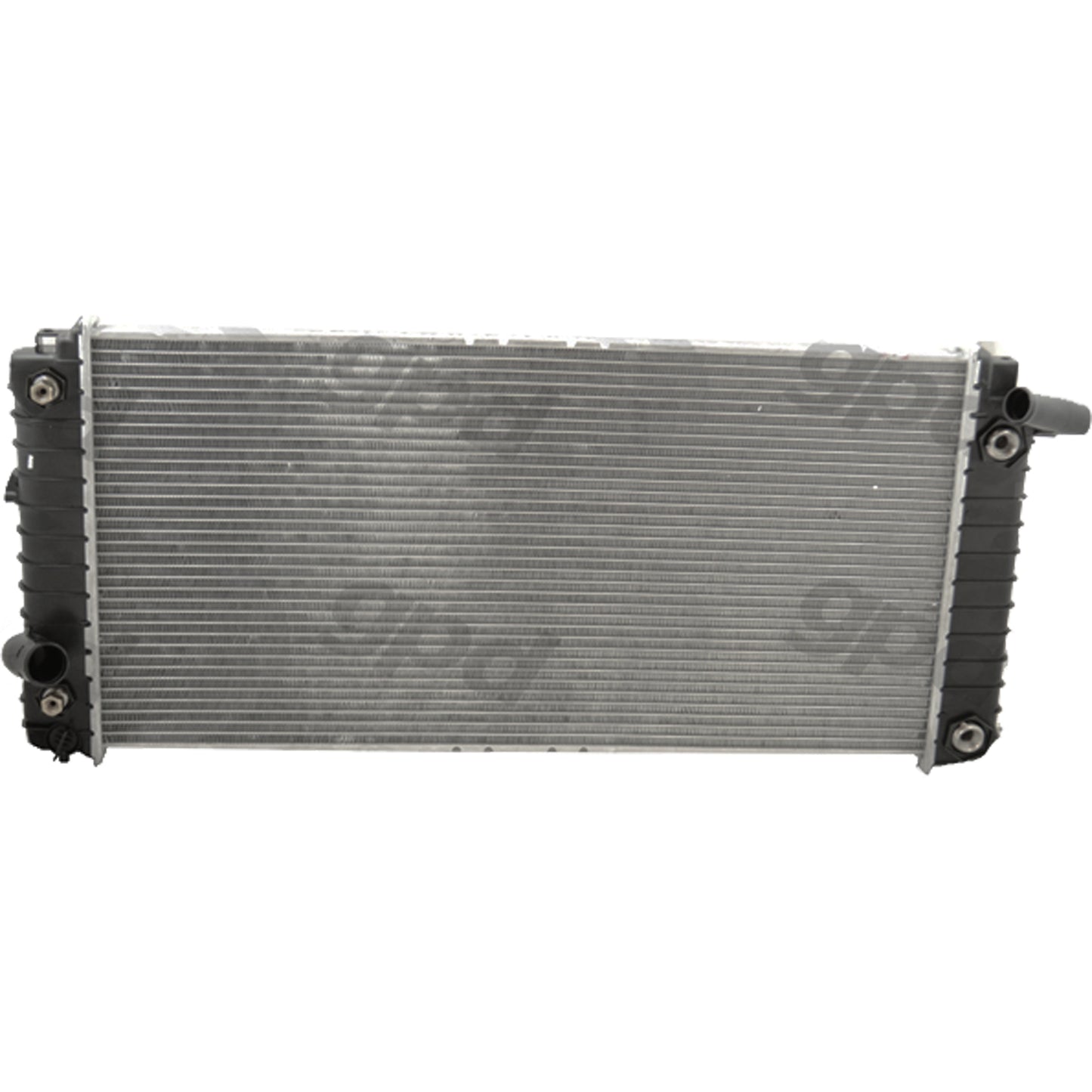 1482C Radiator, 4.6L, 8Cyl