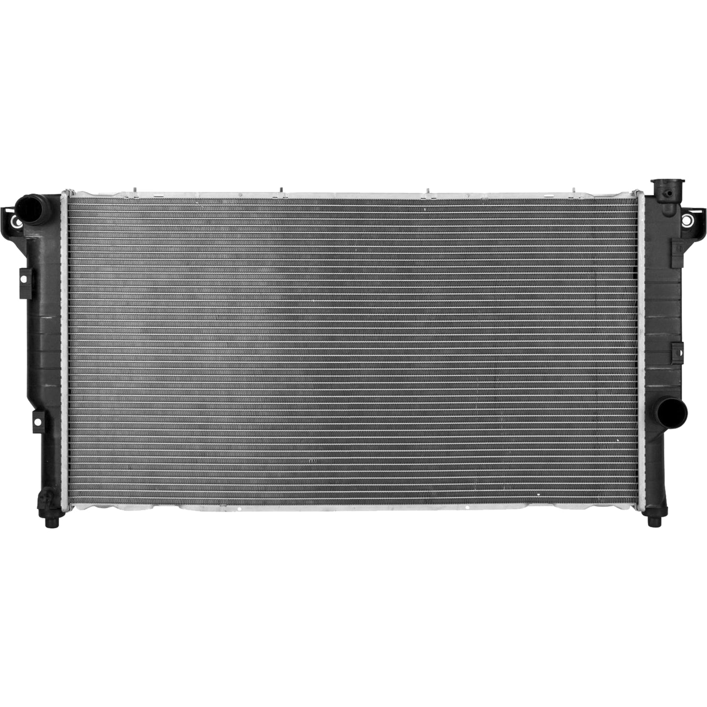 1553C Radiator, 5.9L, 6Cyl