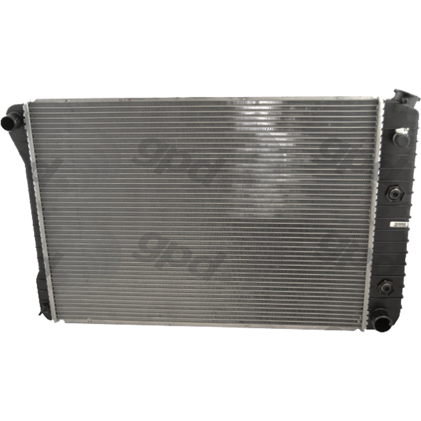 1599C Radiator