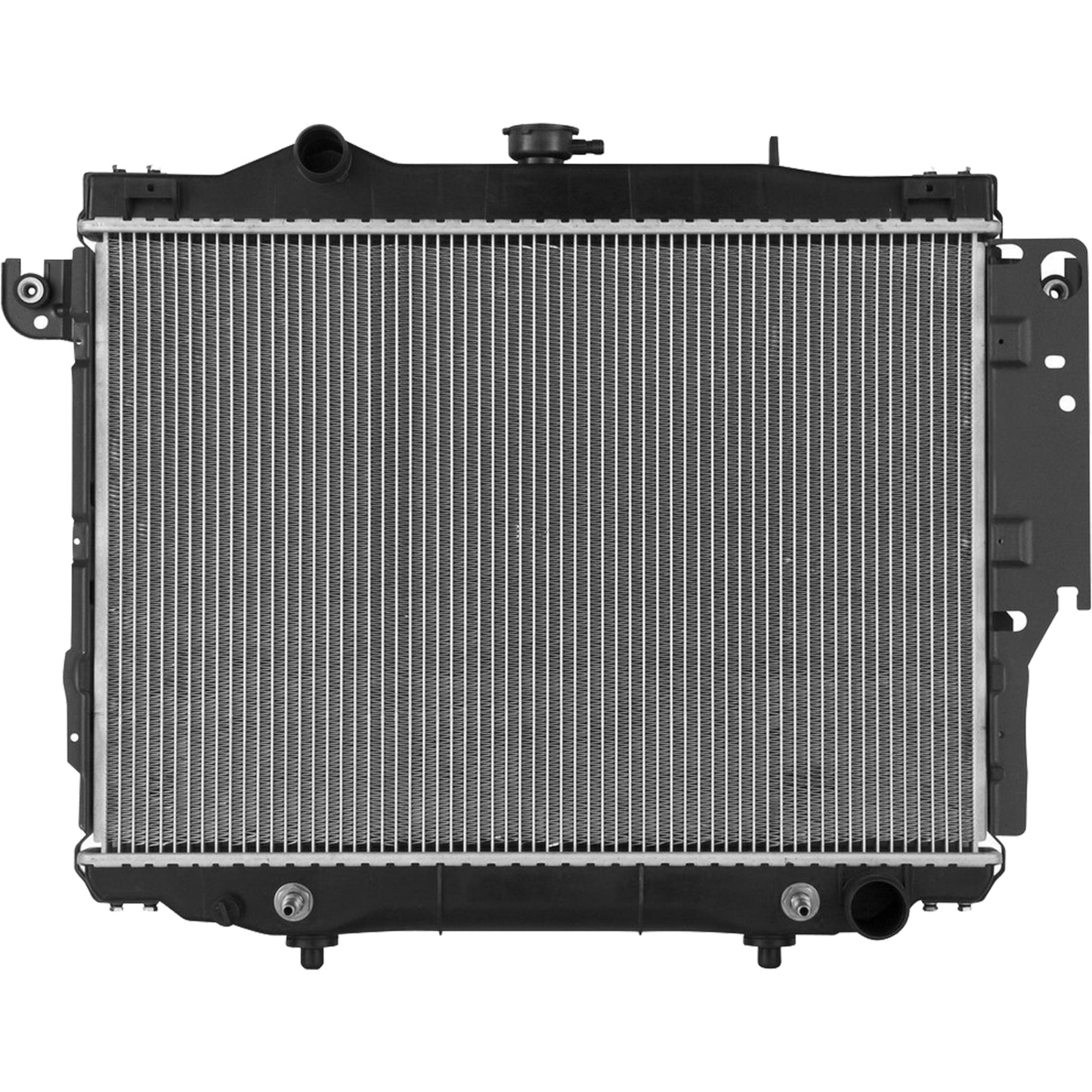1709C Radiator, Sold individually