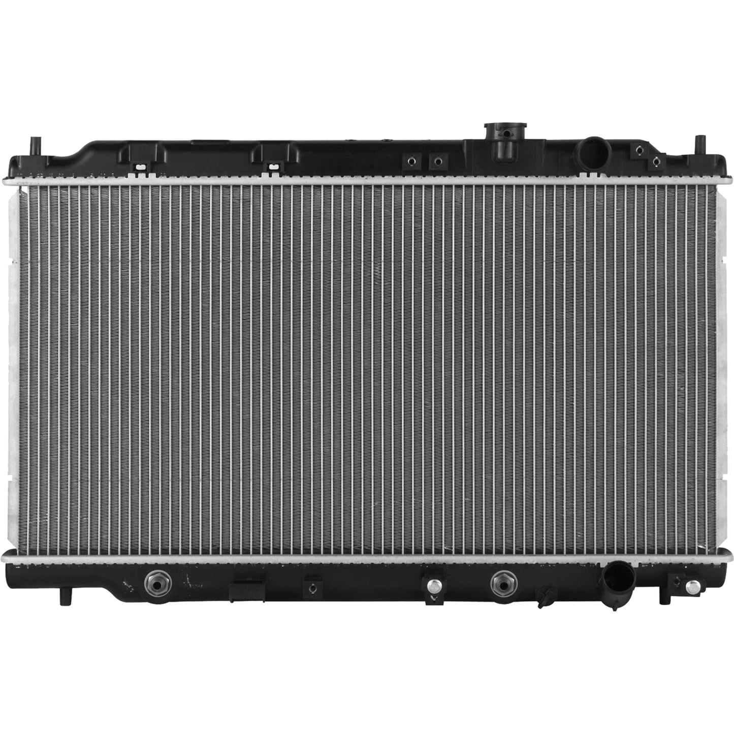 1741C Radiator Sold individually, Automatic Transmission Models