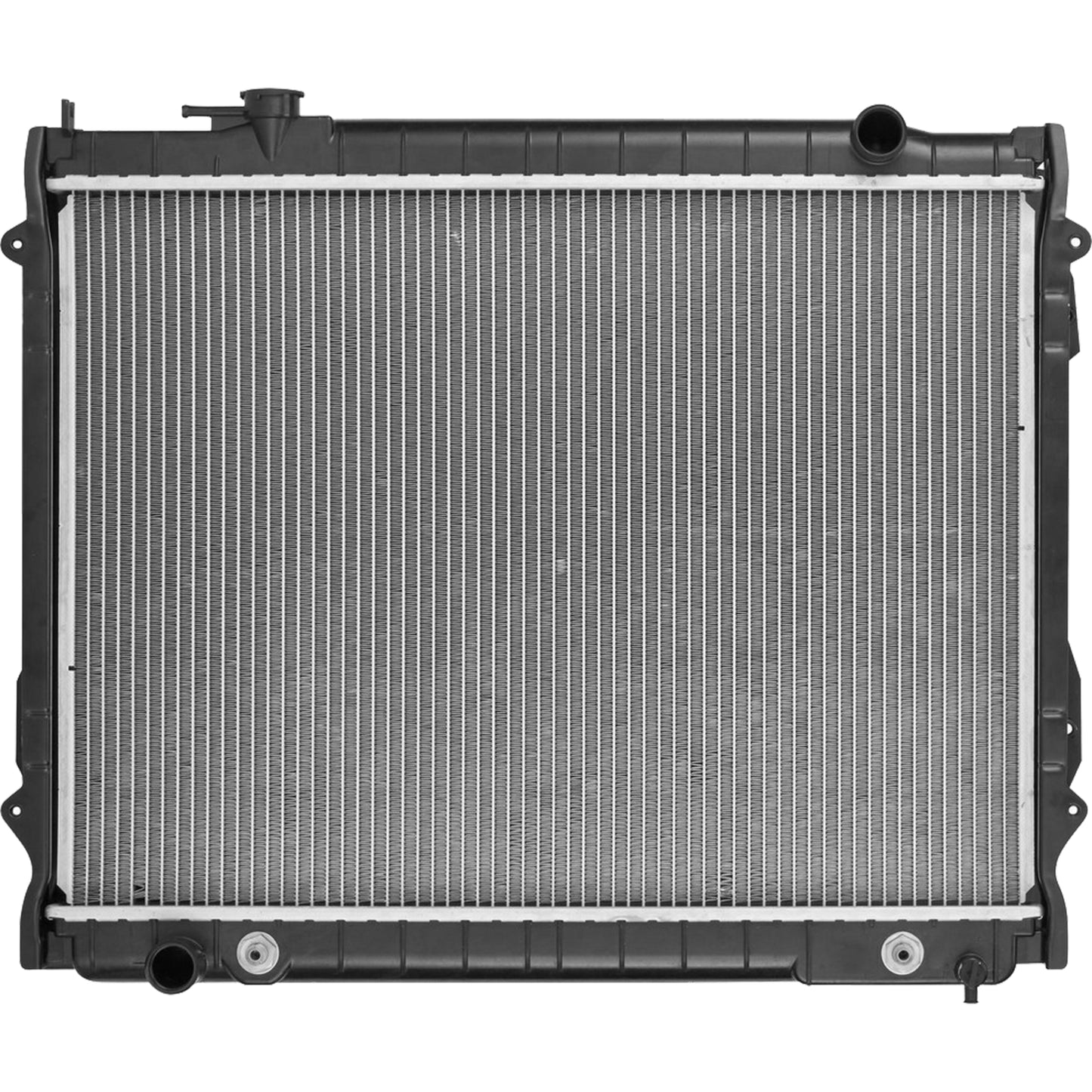 1778C Radiator