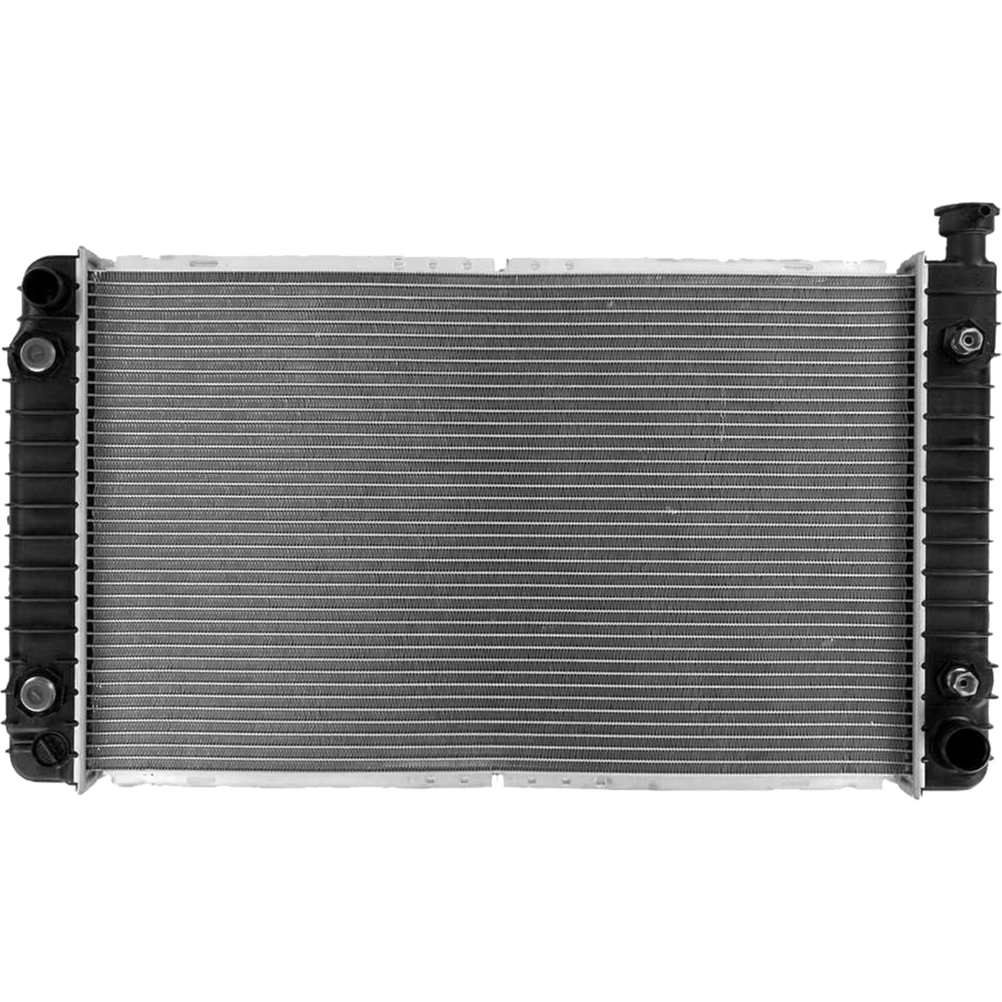 1788C Radiator, 4.3L, 6Cyl