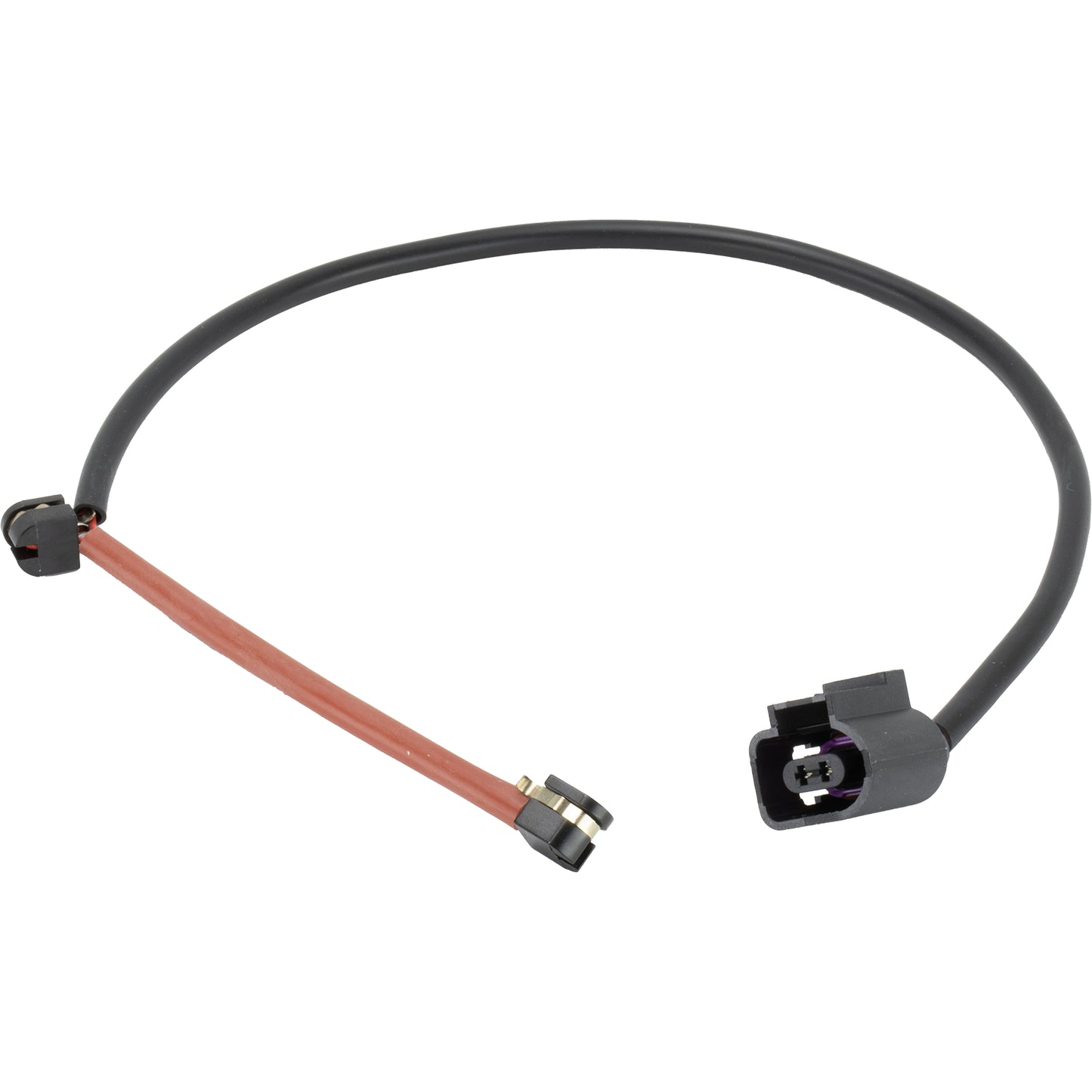 1815859 Датчик передних тормозных колодок