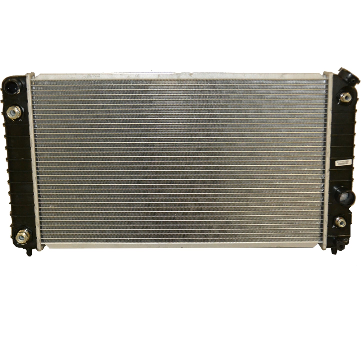 1826C Radiator, 4.3L, 6Cyl