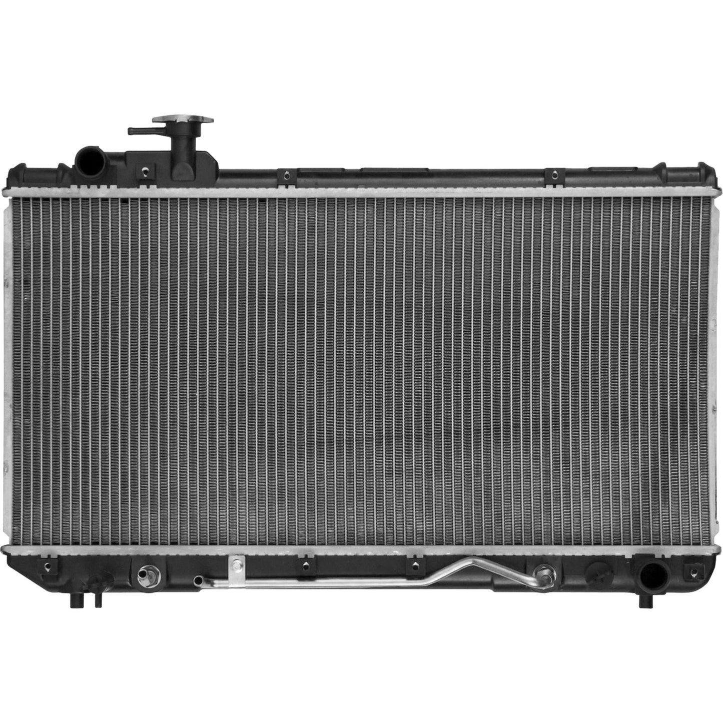 1859C Radiator, 2.0L, 4Cyl