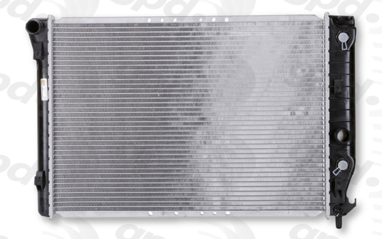 1885C Radiator, 5.7L, 8Cyl