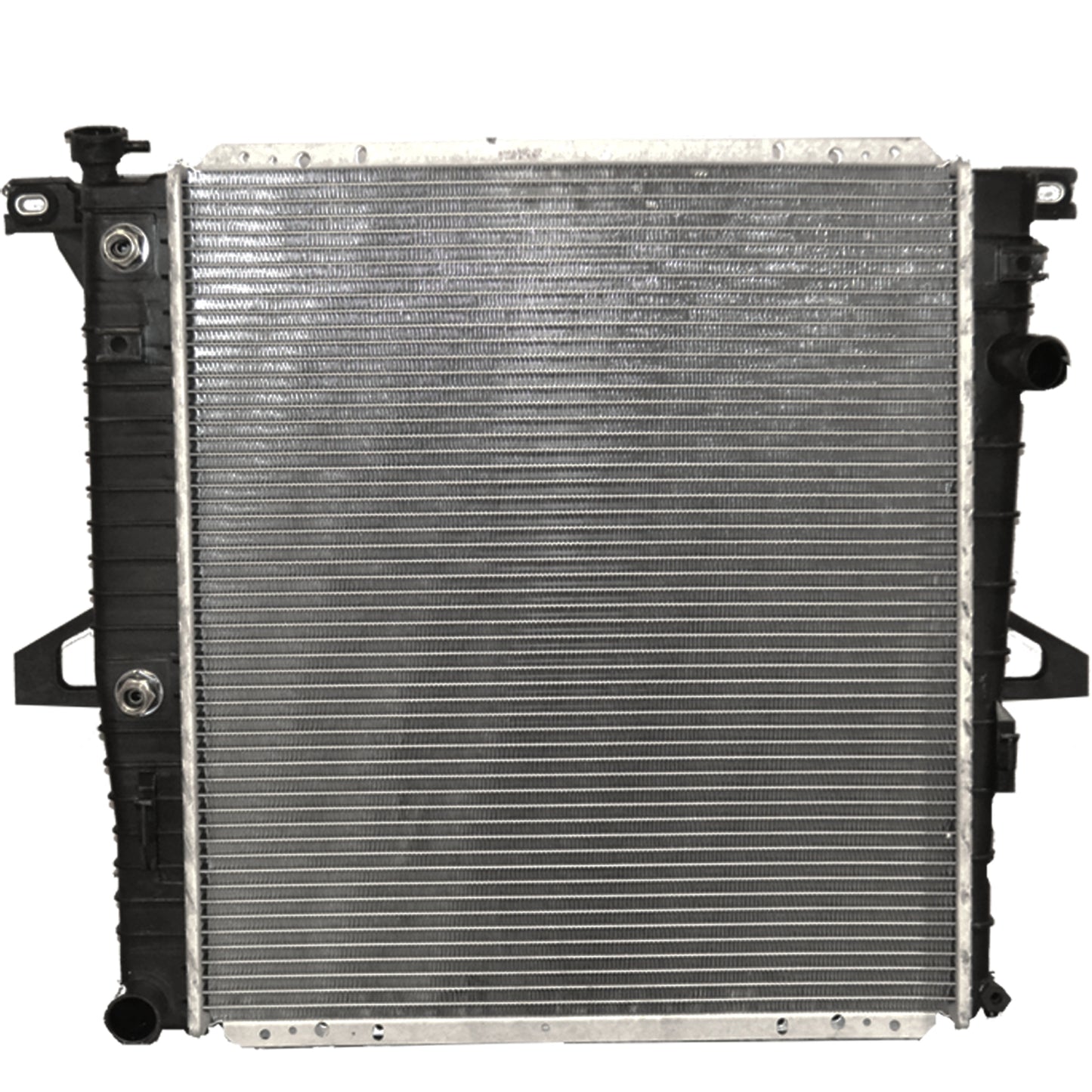 2173C Radiator Sold individually, 1 Row Core