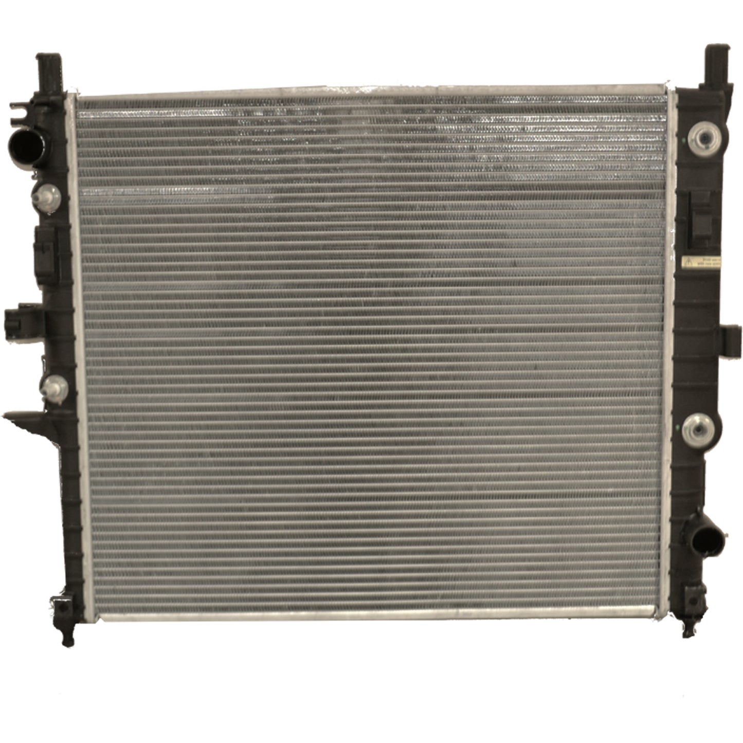 2190C Radiator