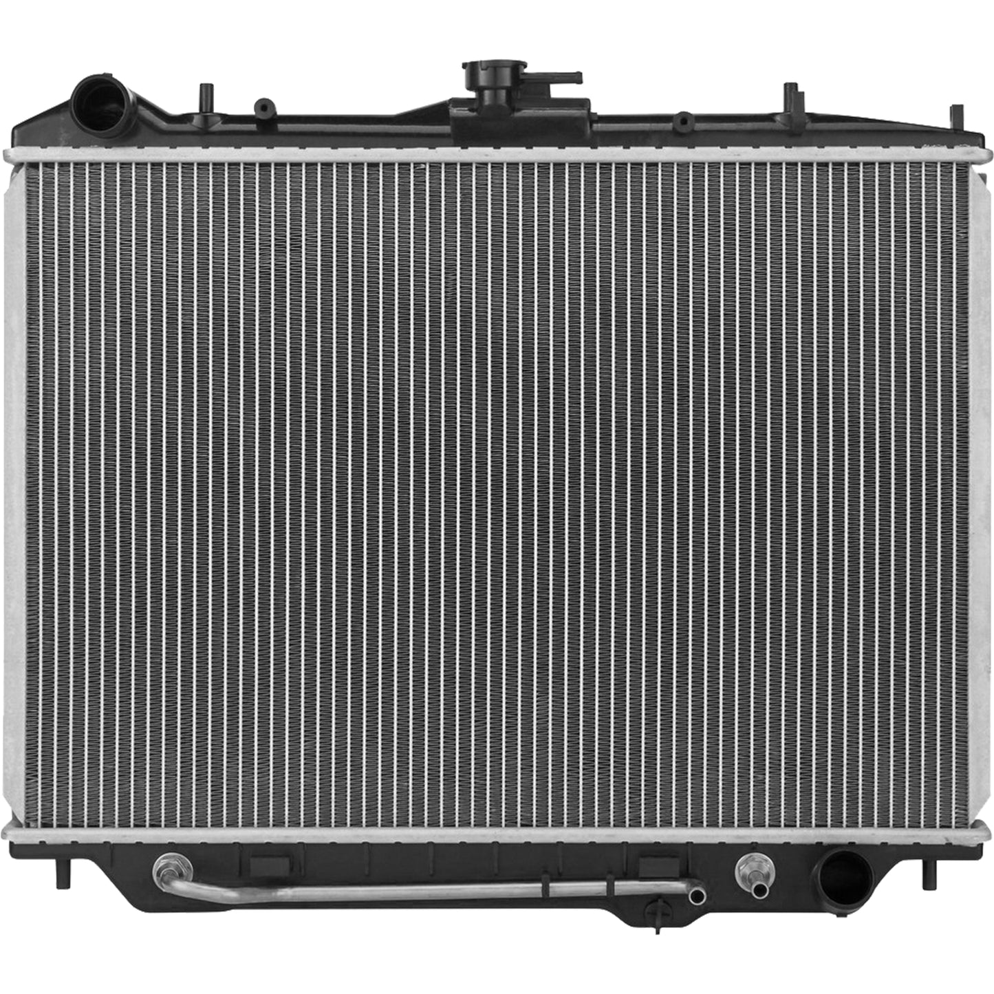 2195C Radiator
