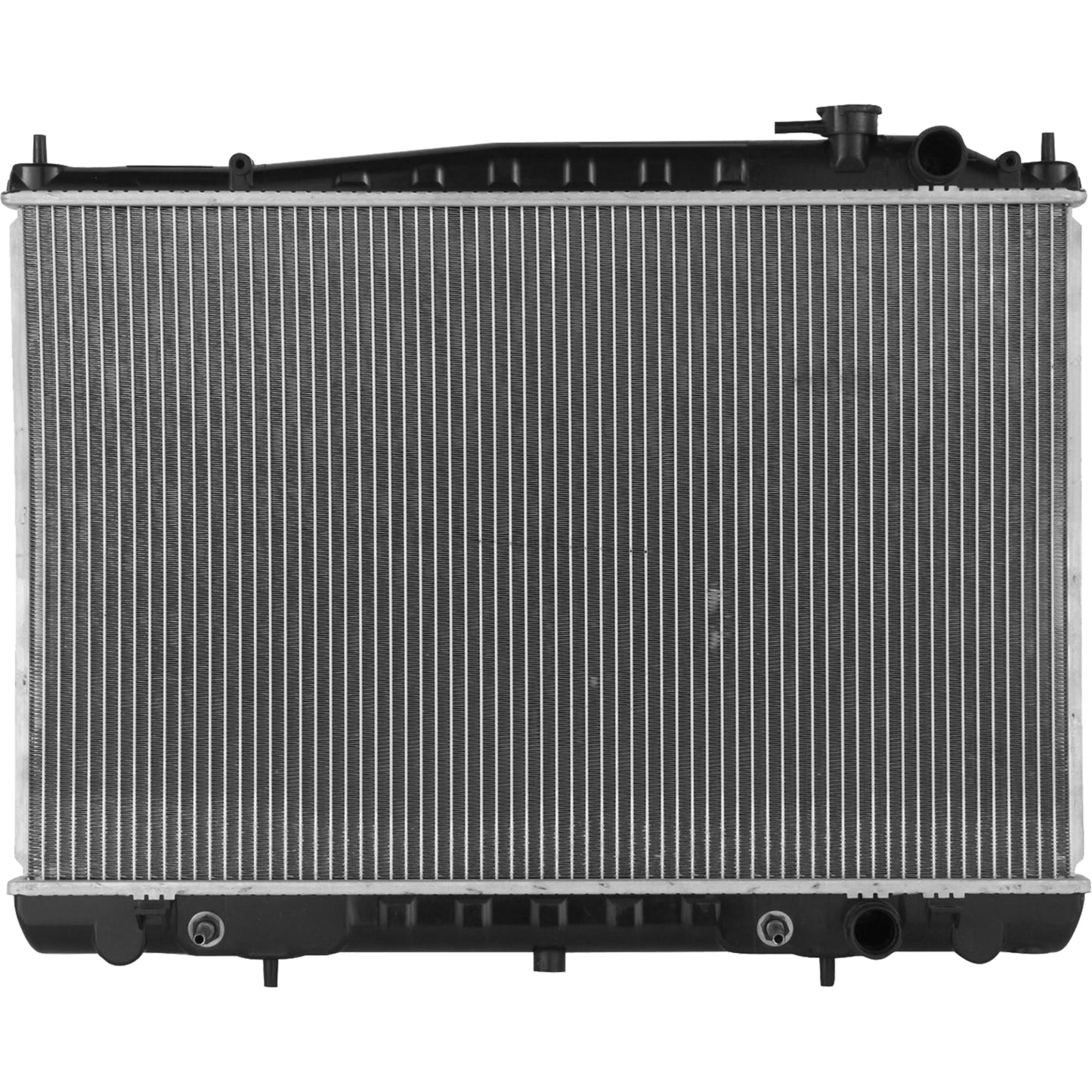 2215C Radiator Sold individually, Naturally Aspirated