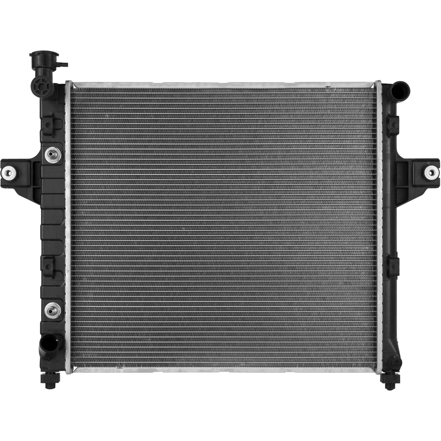 2262C Radiator, 4.0L, 6Cyl