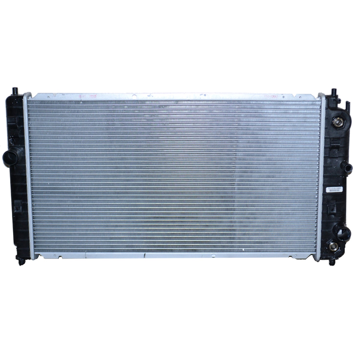 2264C Radiator Sold individually, Models Without Engine Oil Cooler