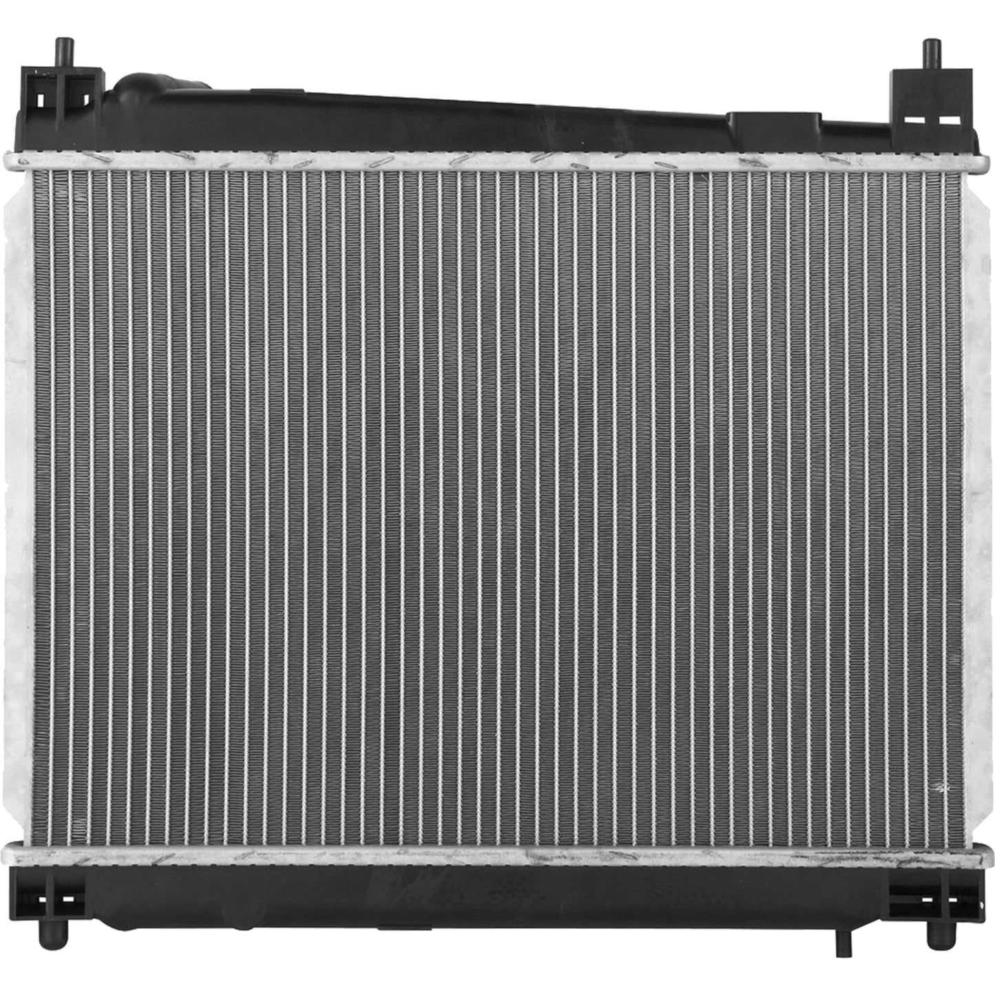 2305C Radiator Sold individually, Automatic Transmission Models