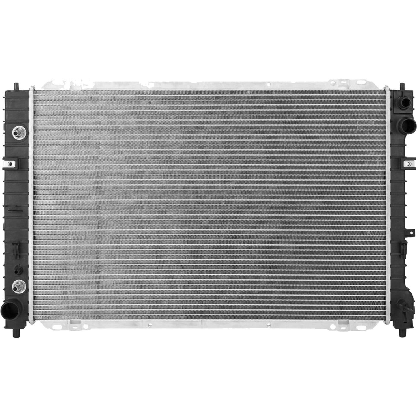 2307C Radiator, 3.0L, 6Cyl