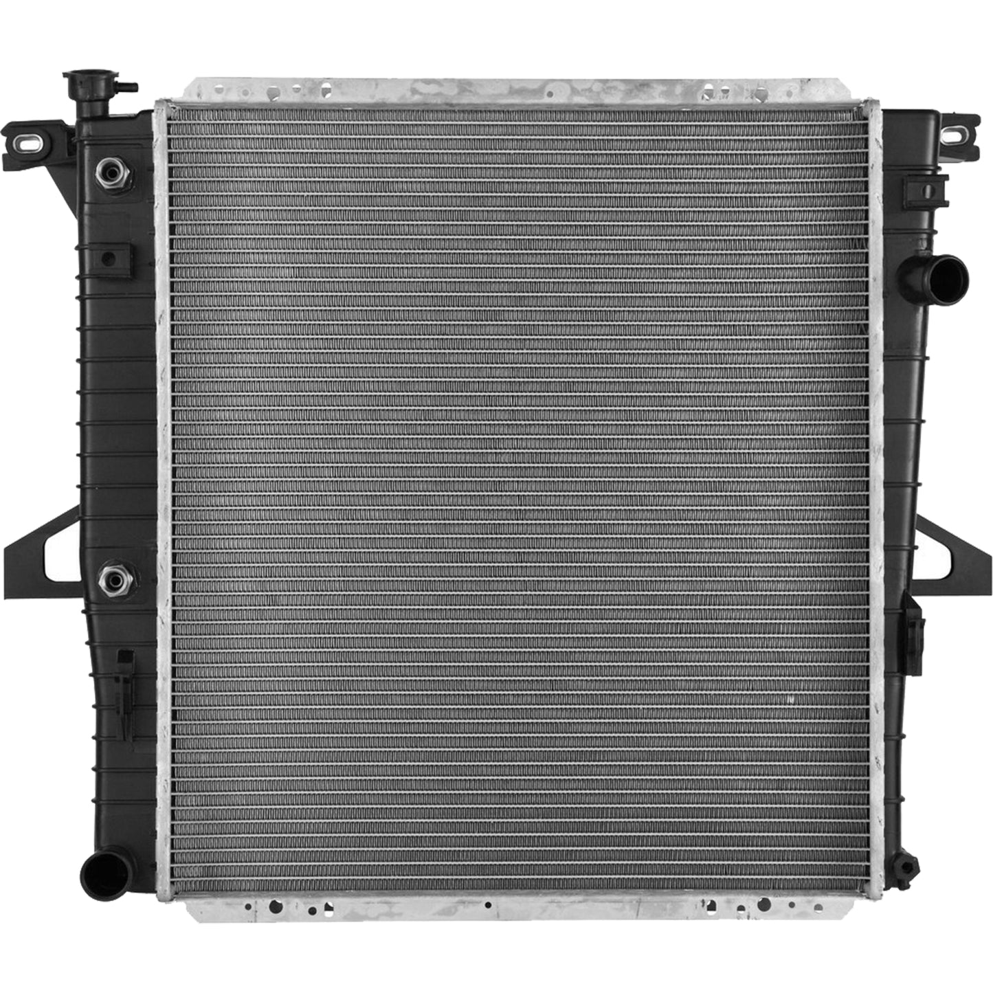2309C Radiator, 4.0L, 6Cyl