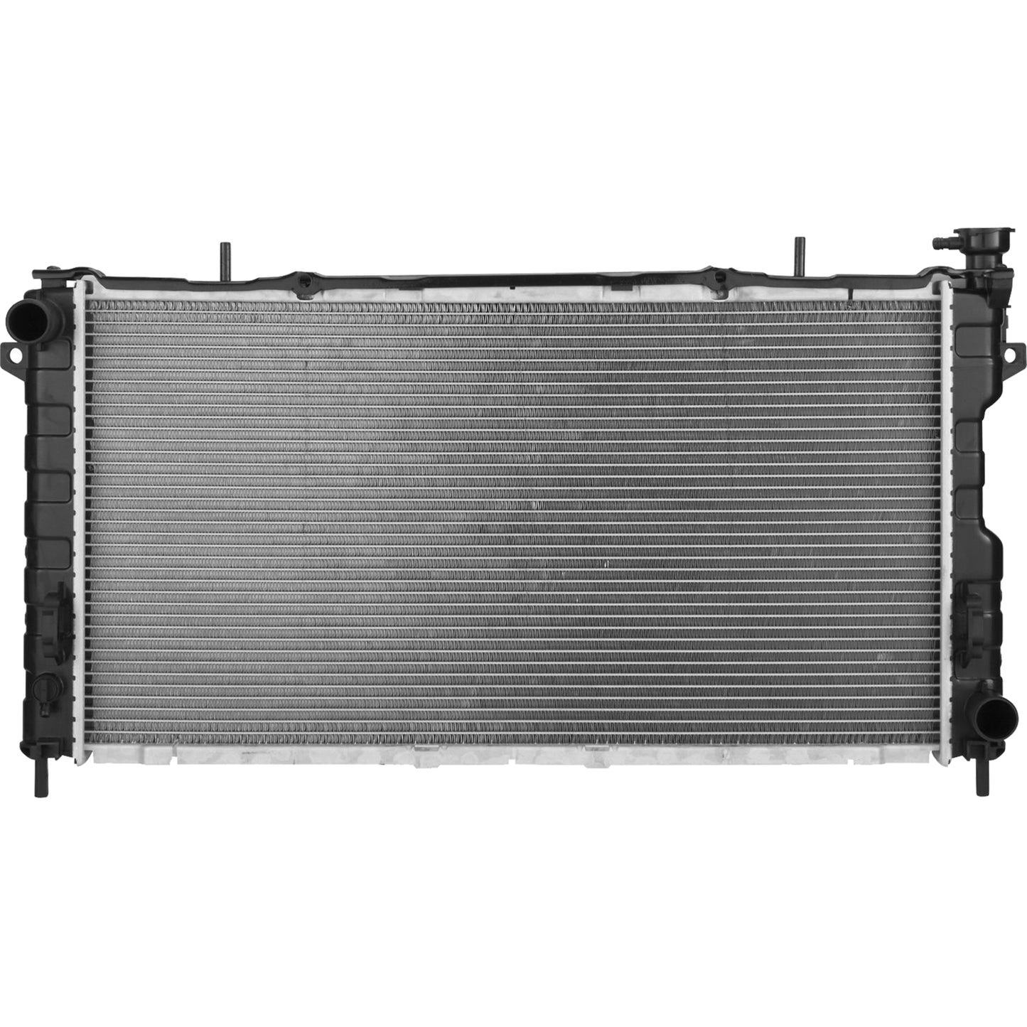 2311C Radiator