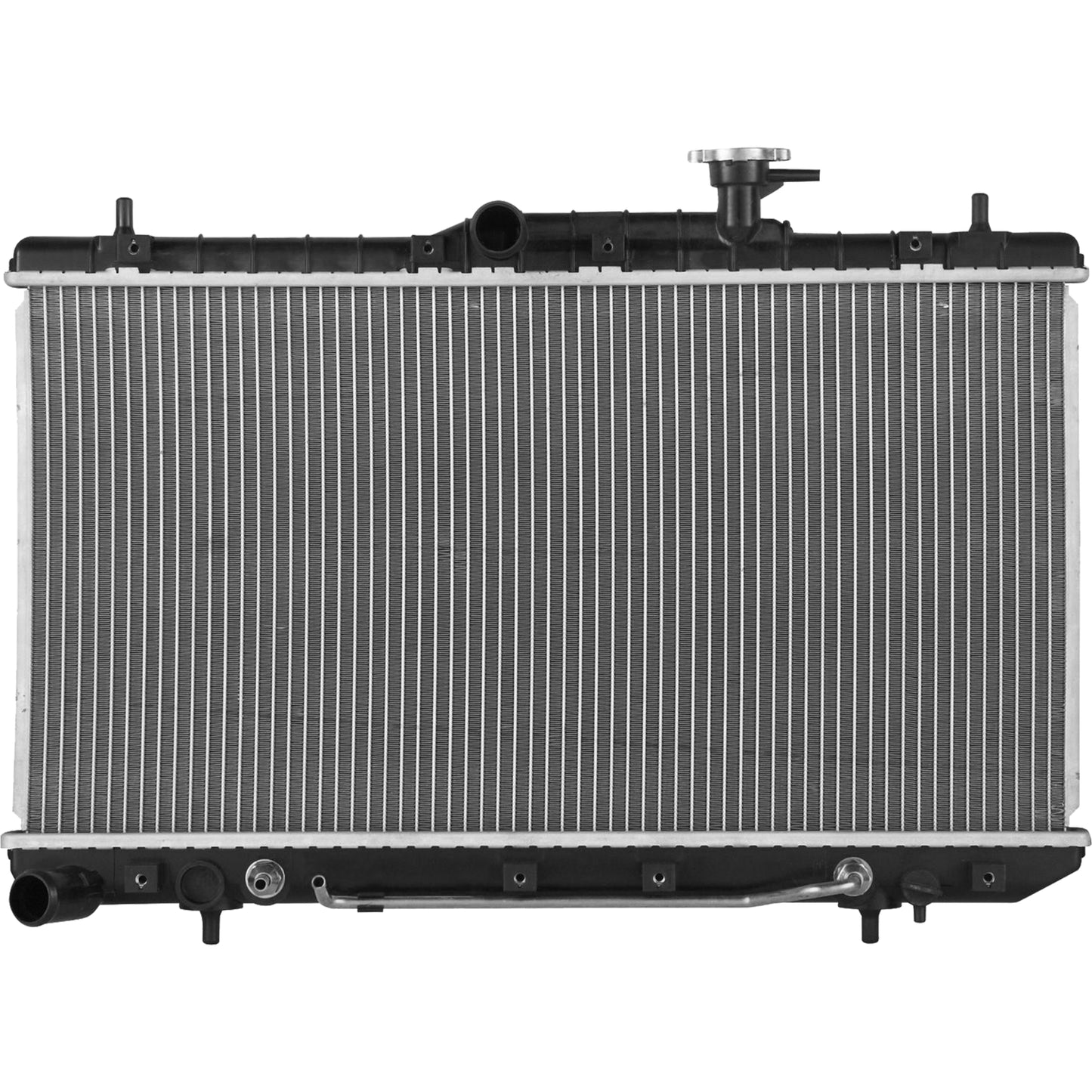 2338C Radiator