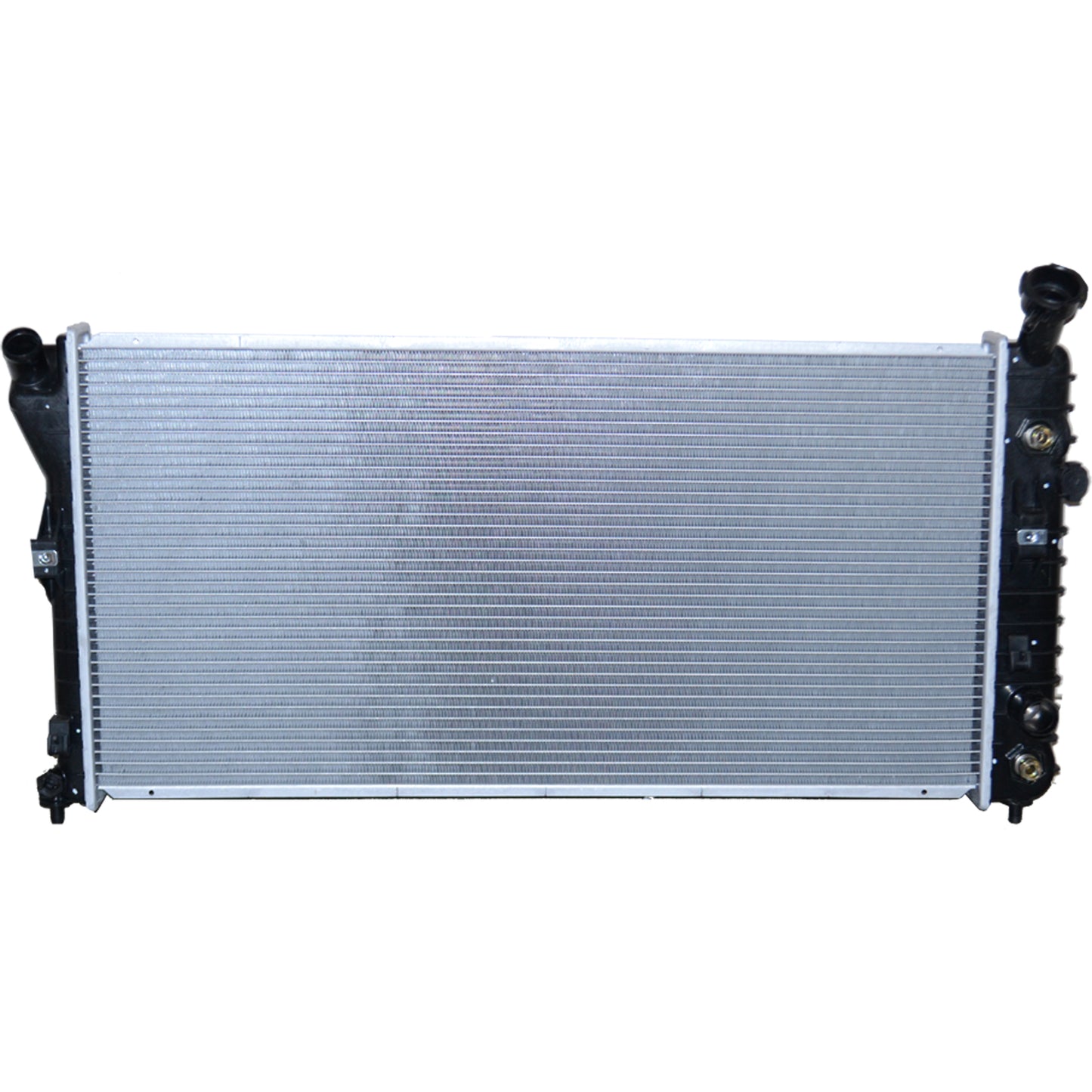 2351C Radiator Sold individually, 1in. Core Thickness